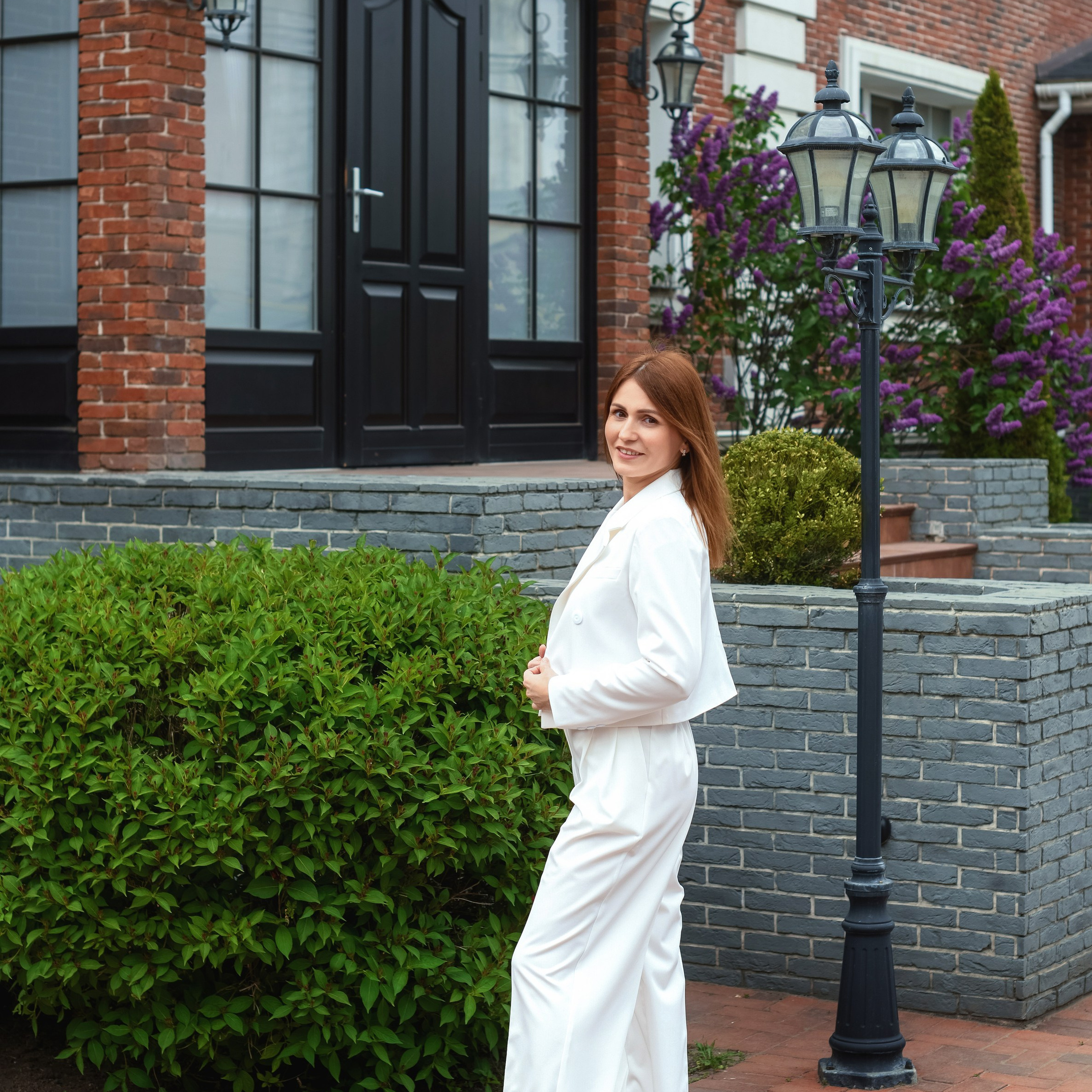 Свадебная прогулка. Детский фотограф в Донецке Марина Пилипенко