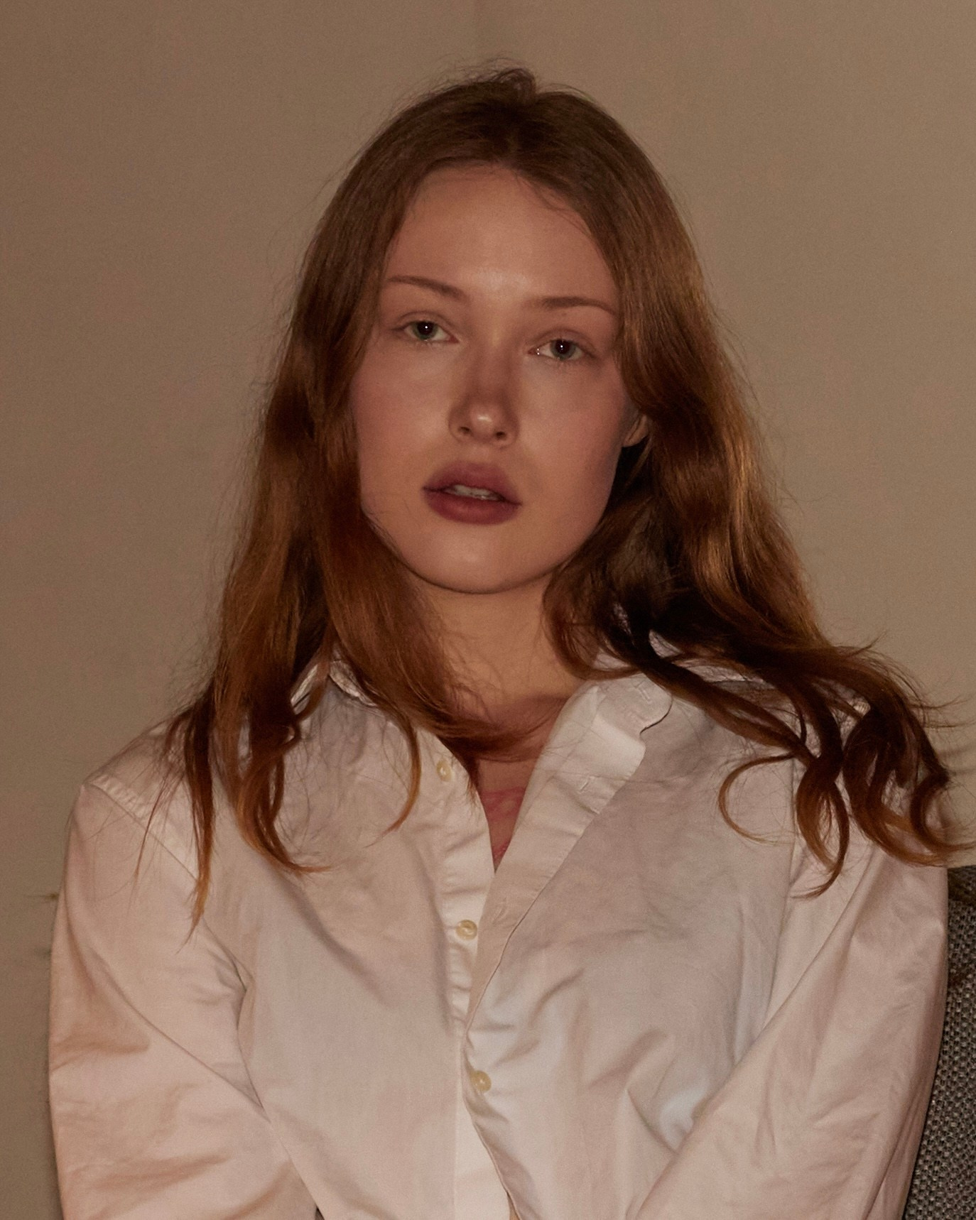 Фэшн фотограф в Питере Анна Дондик