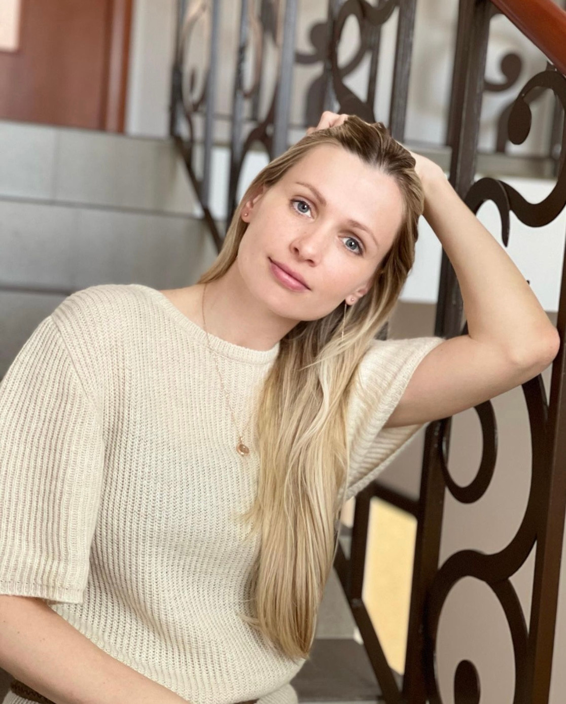 Фотограф новорожденных Москва и МО Татьяна Цыплакова