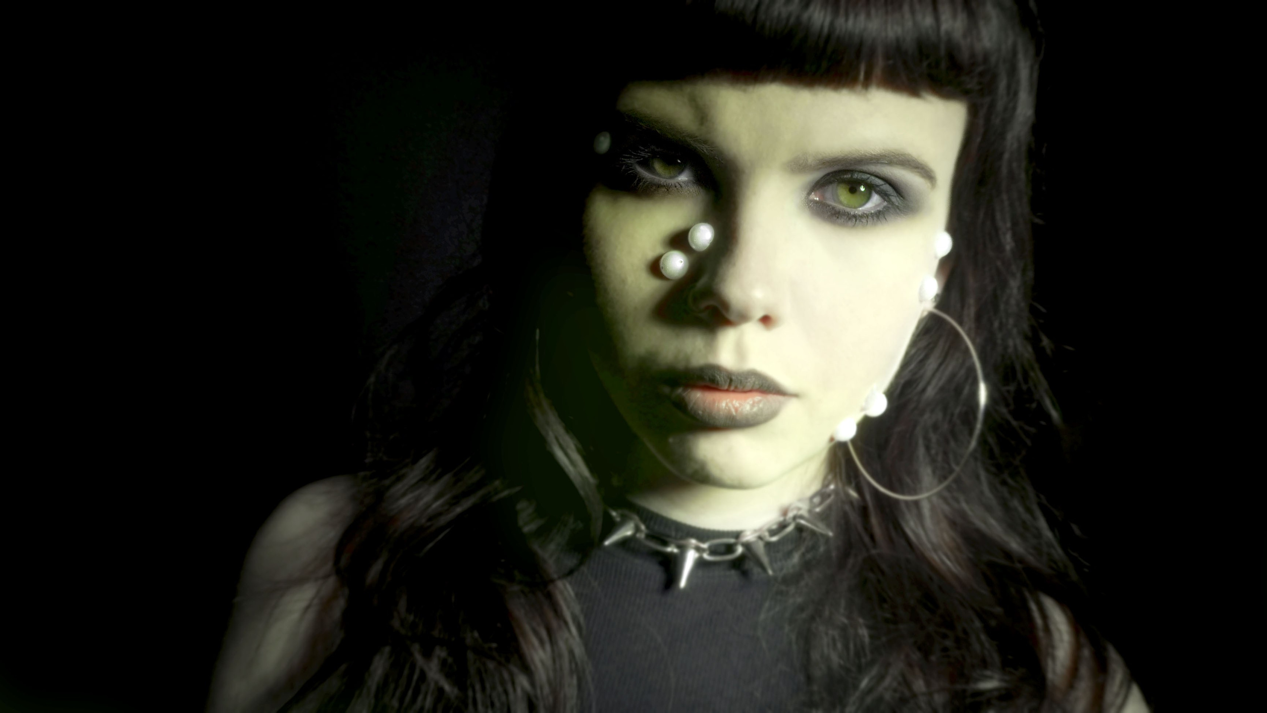 Trashmodern. Я — Мария, фотограф/фотохудожник в Санкт-Петербурге