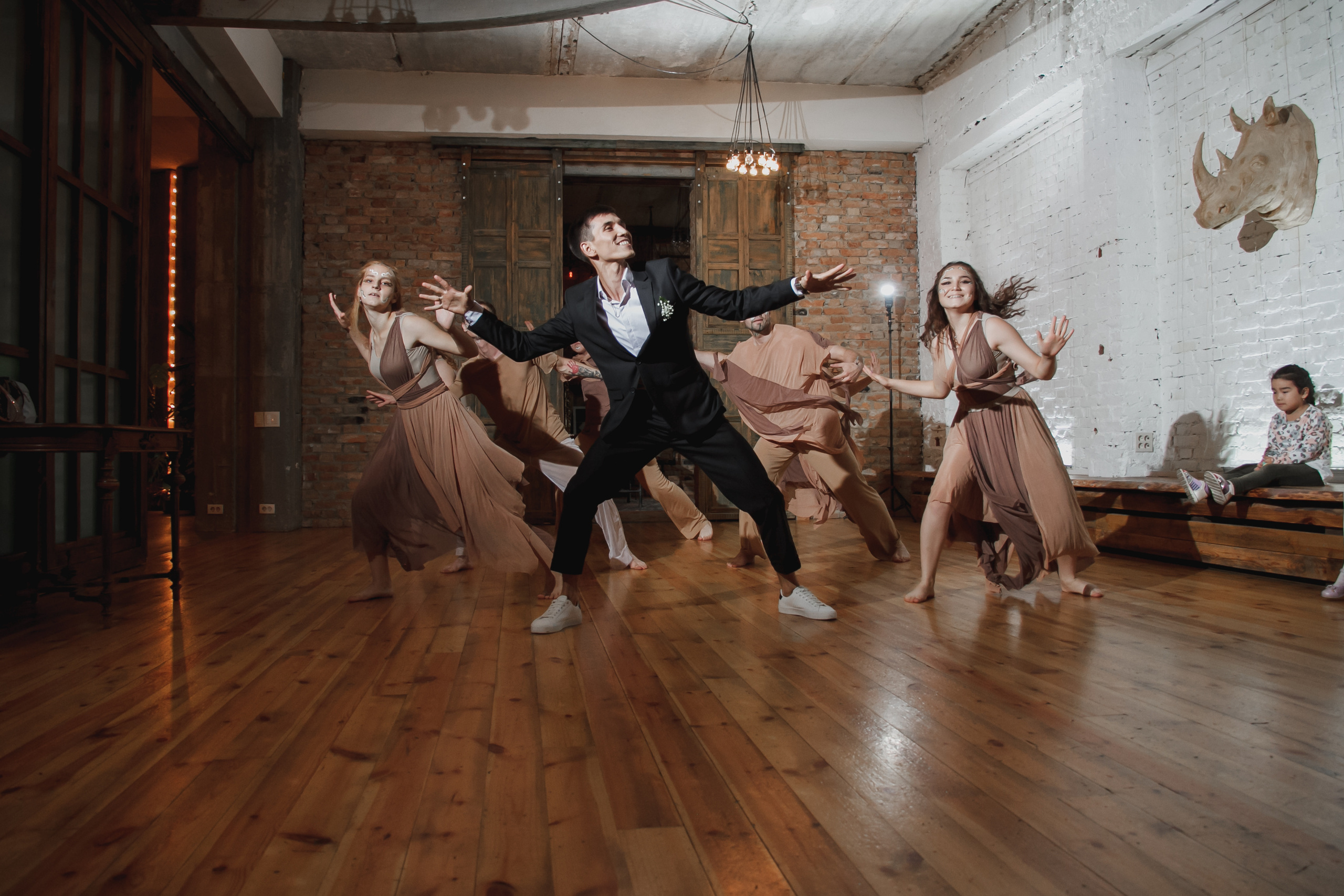 Нурлан & Юлия. Фотограф историй в Челябинске и Екб