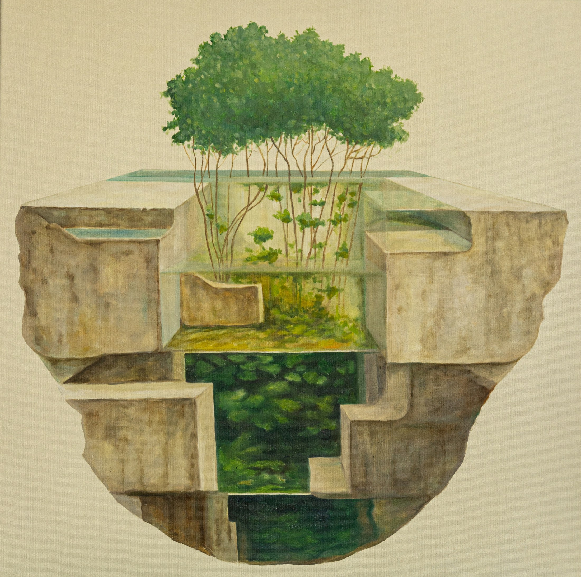 Paintings Premium. Astrakhov Pavel, photographer and artist