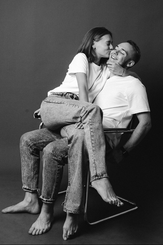 Фото в Снимочной. Снимочная — фотостудия без фотографа