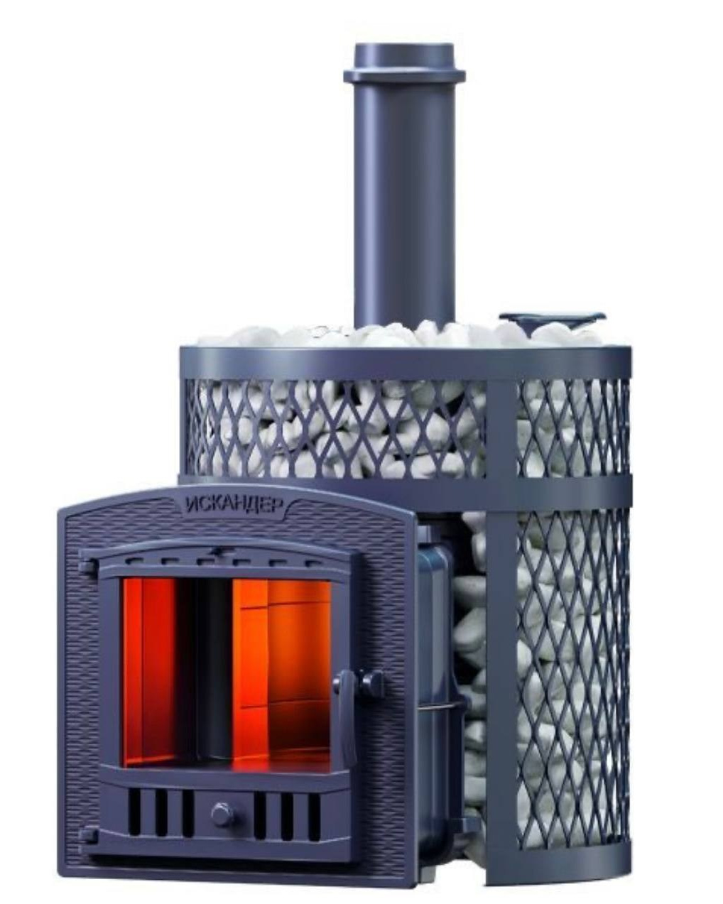 Слобода. Строительство модульных бань