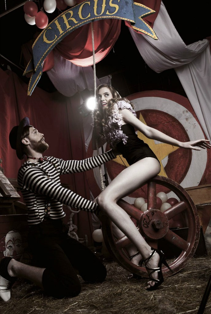 Cine y Teatro. Bantser Studio — Fotógrafa y organizadora de bodas en Valencia, España