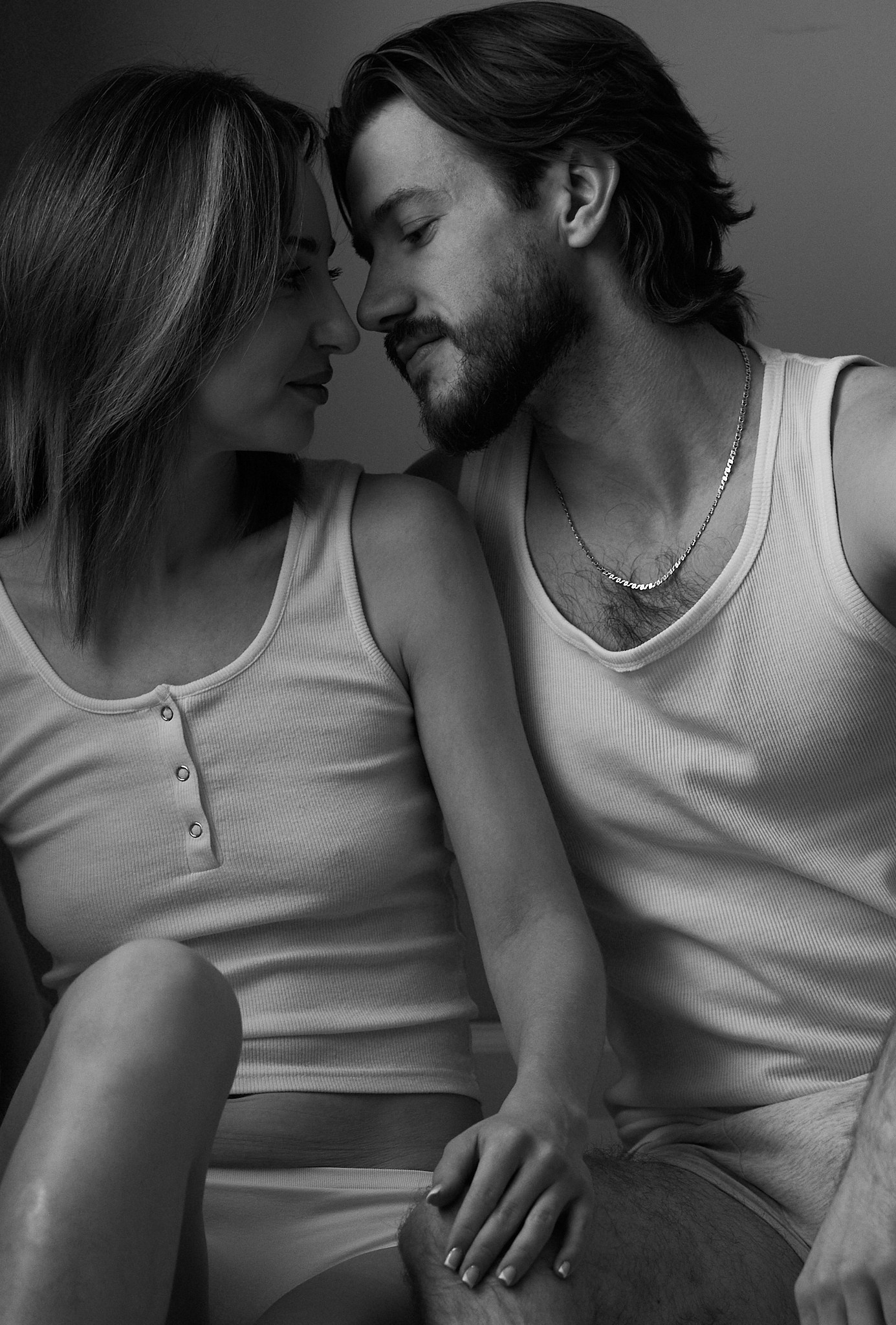 «У меня на тебя много планов». Фотограф  Уфа, Москва, Казань, Питер Ильдар Кудабаев