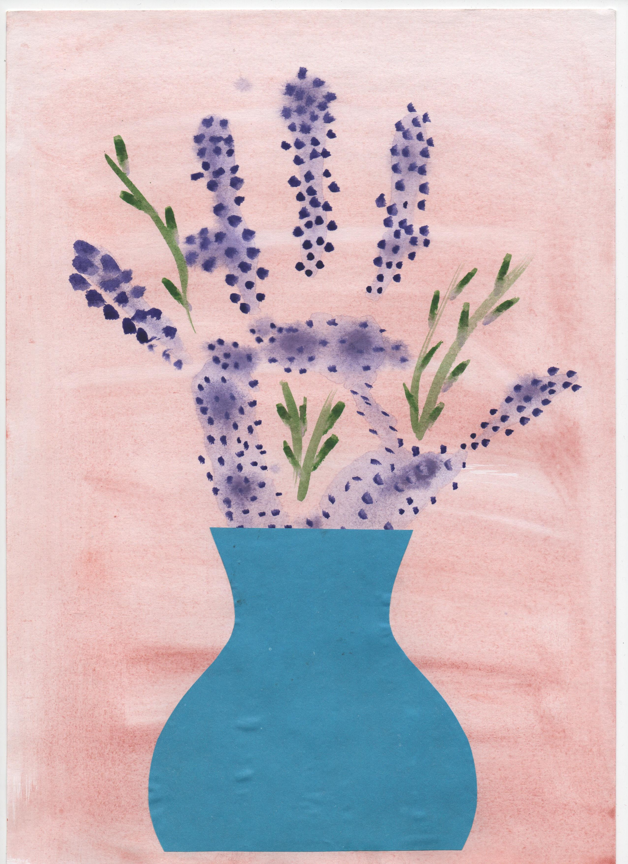 Поздравительная открытка. Matryoshka64