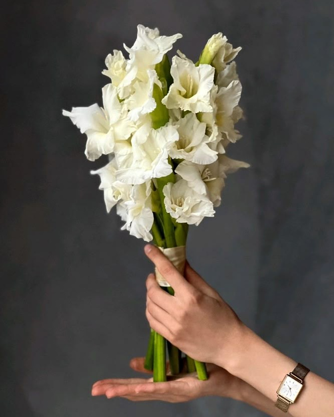 Как выбрать букет невесты?. Фотограф Кольчугино/Владимир/Москва Елизавета Иода