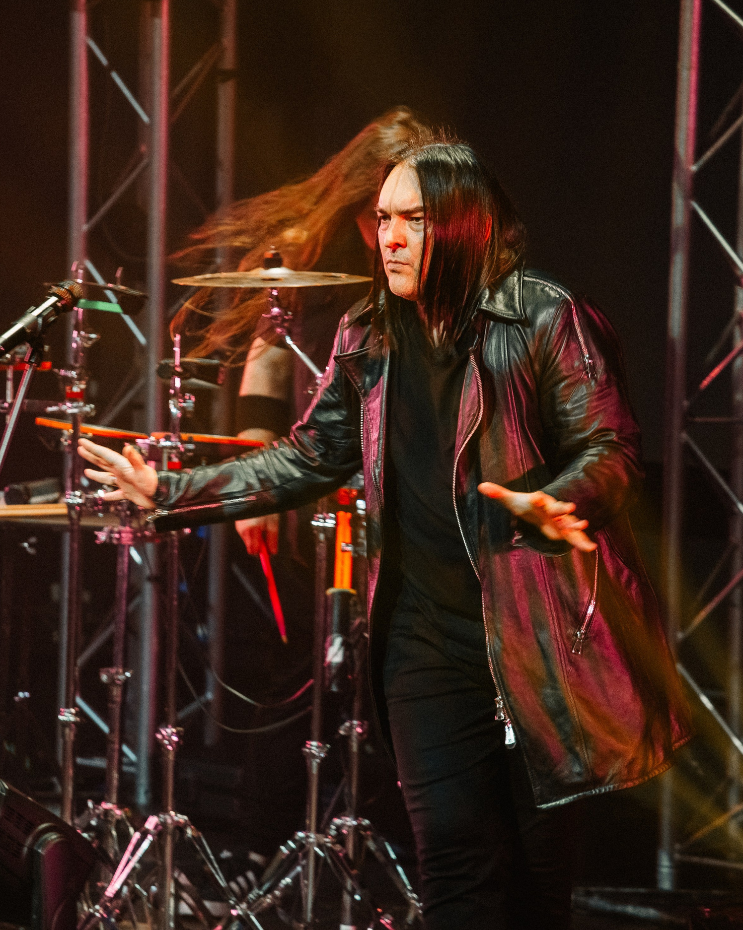 Аля Рашпиль. Фотограф Москва