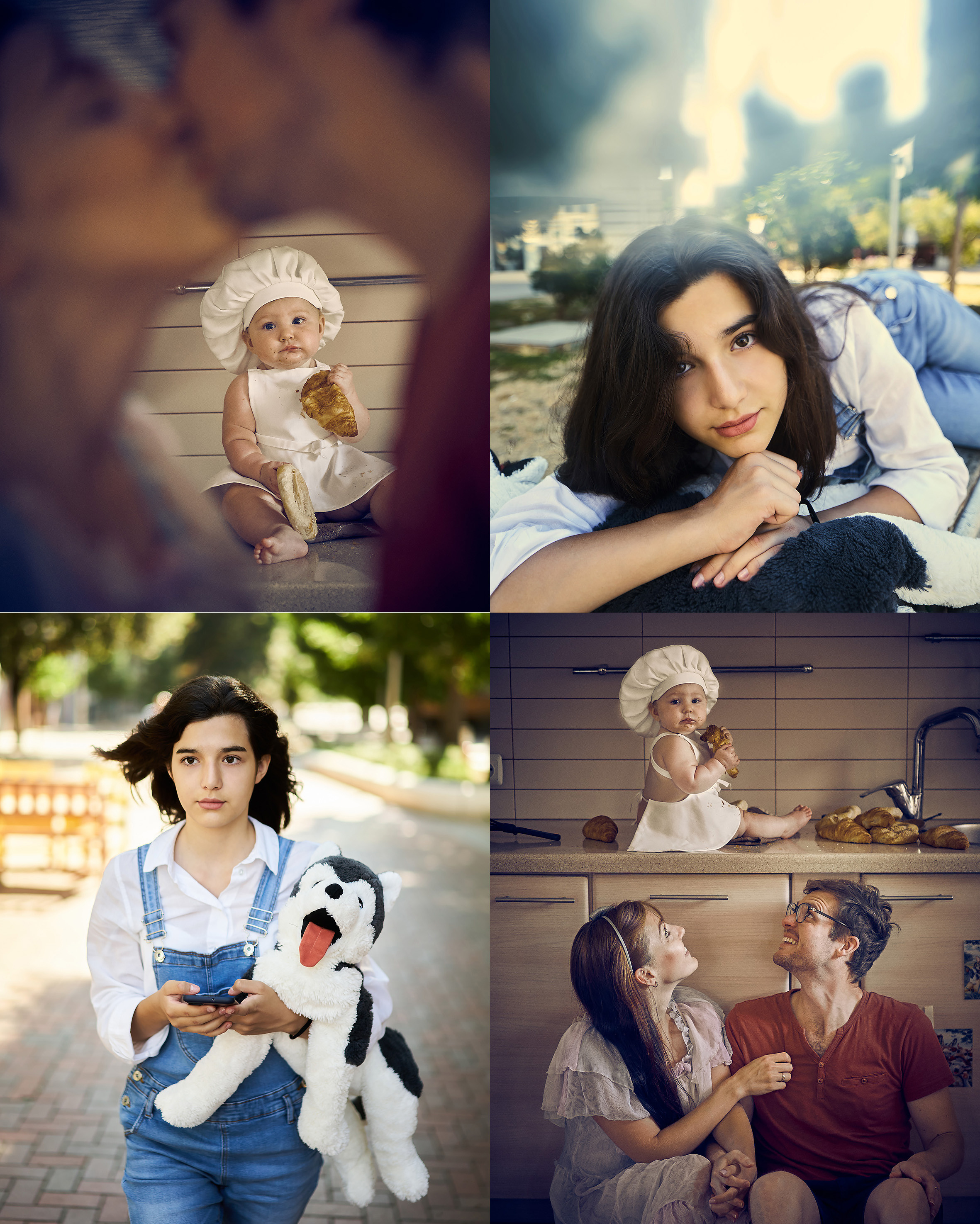 Прайс. Свадебный и портретный фотограф Сергей Кристев