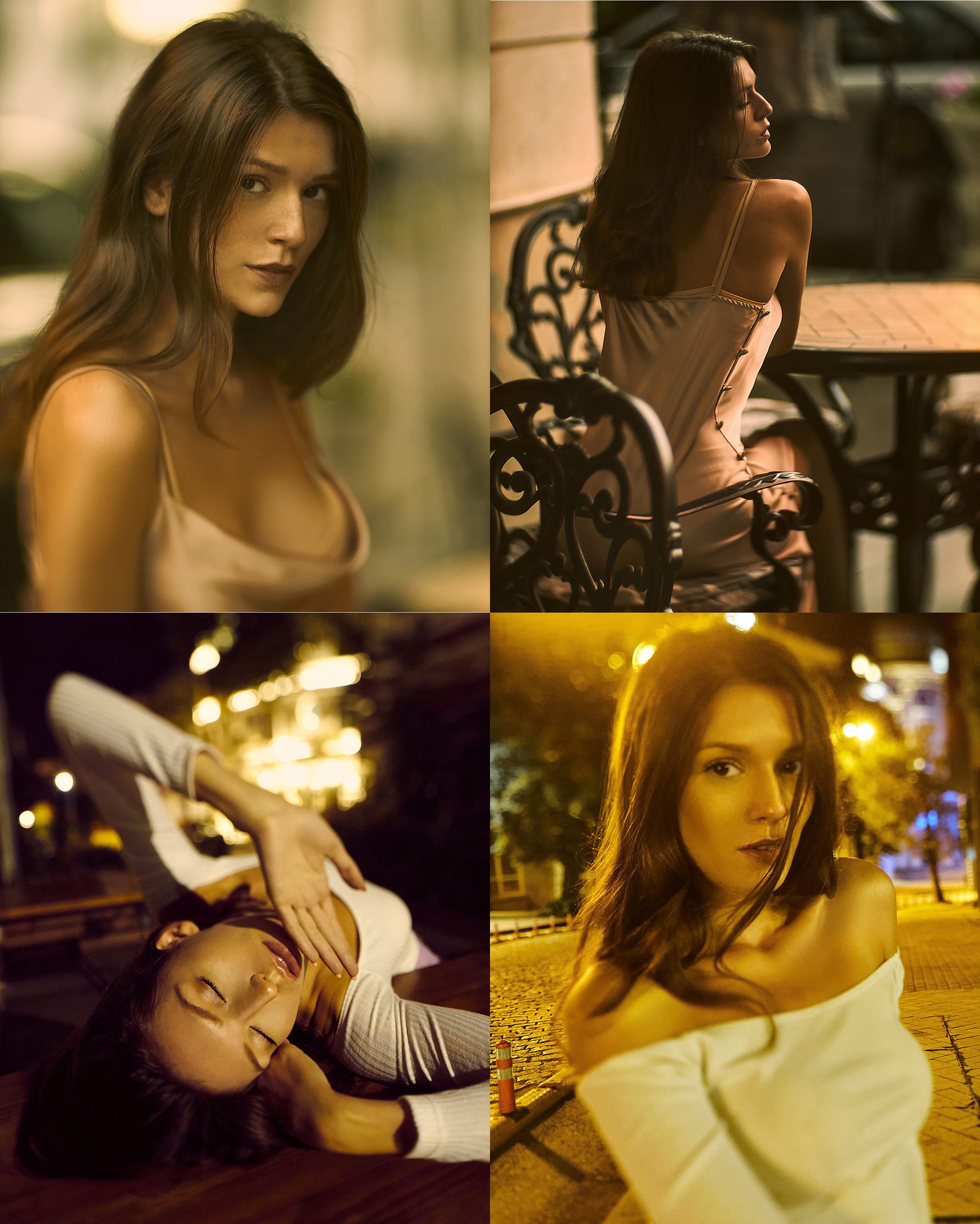 Прайс. Свадебный и портретный фотограф Сергей Кристев