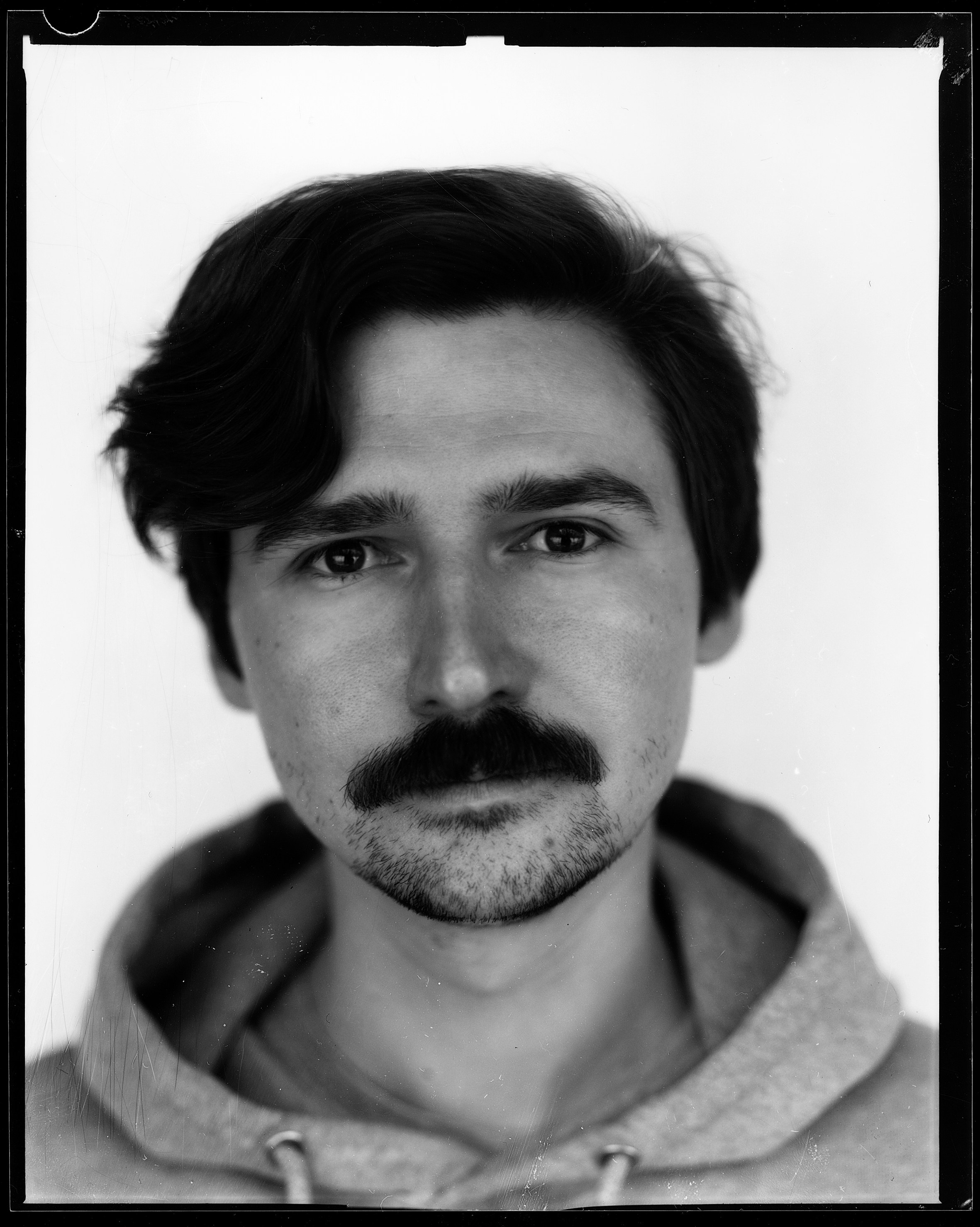 About. Philipp Yelistratov