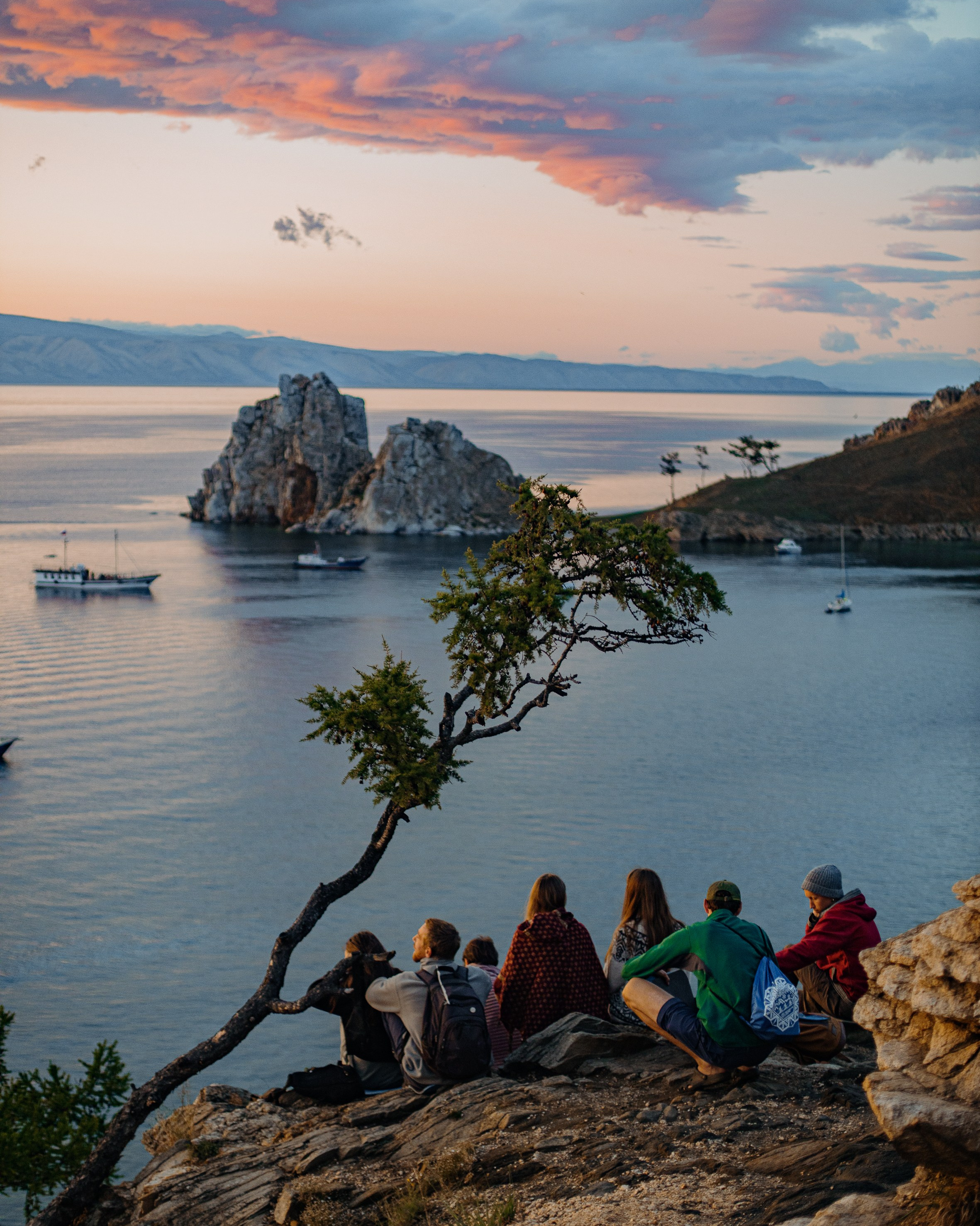 Фотограф, тур, Байкал, Ольхон, лёд на Байкале