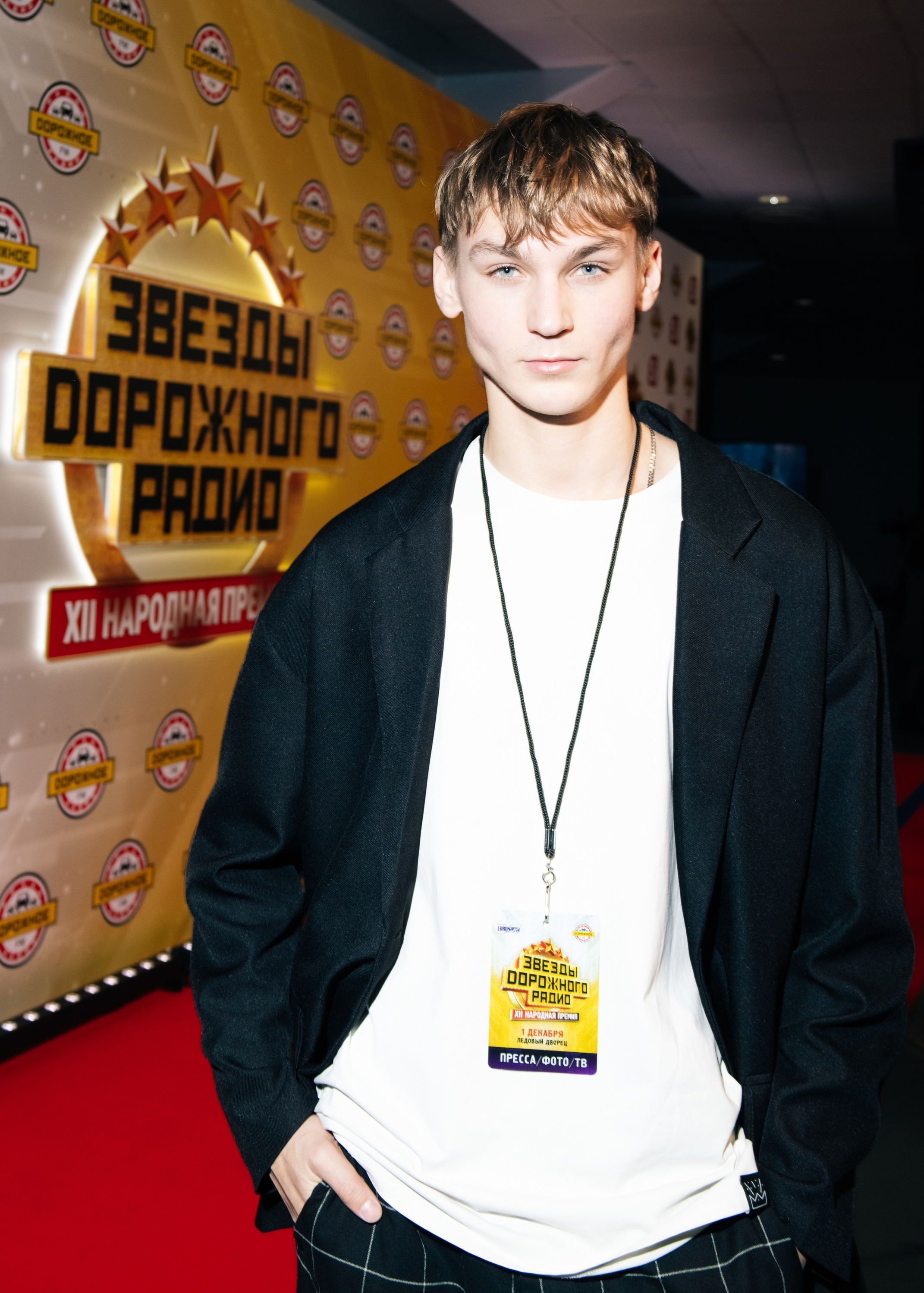 Репортажный ивент фотограф СПб Кирилл Зубков