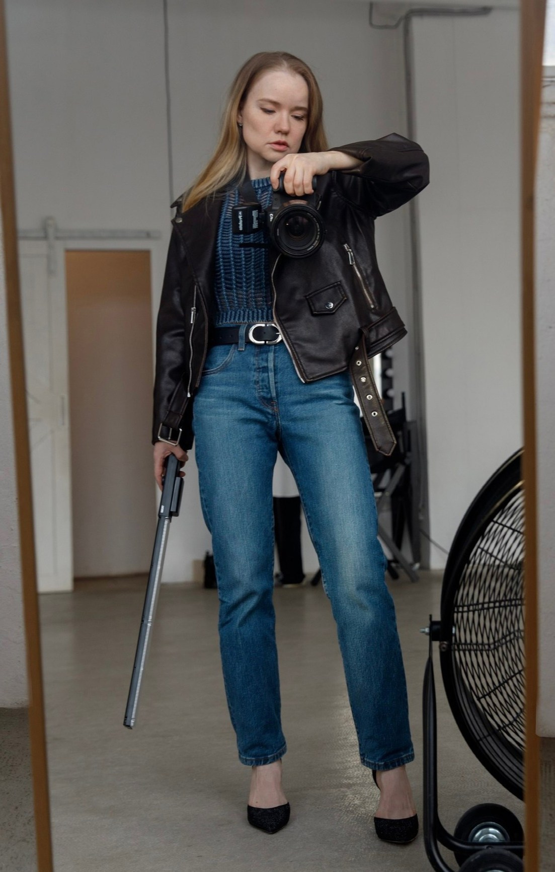 Фотограф Москва, преподаватель ретуши