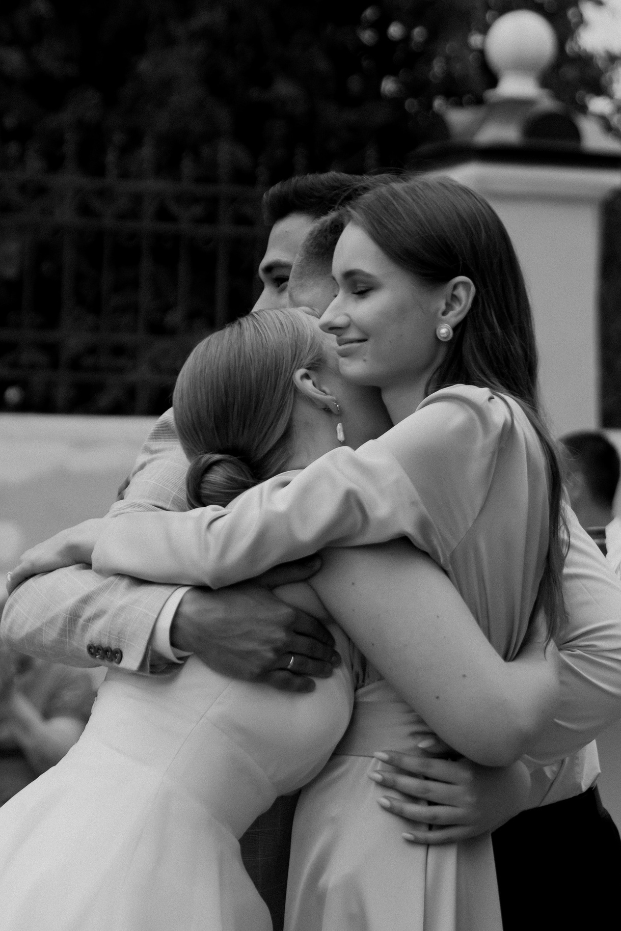 Лиза и Никита