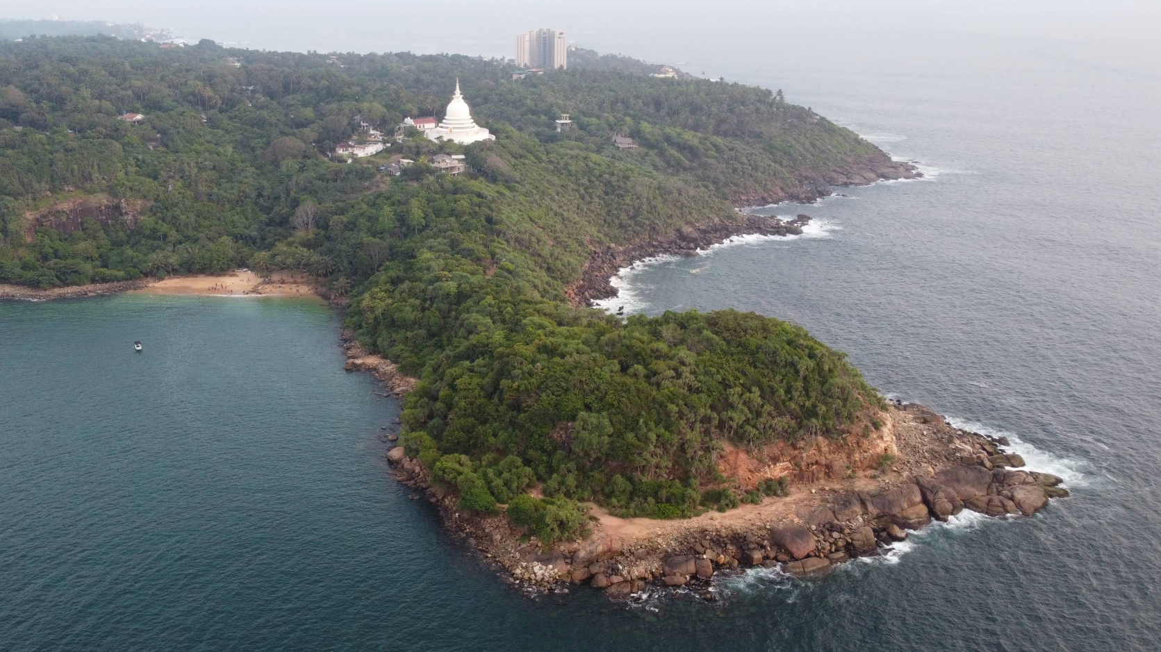Пляжи Шри-ланки для фотосессий