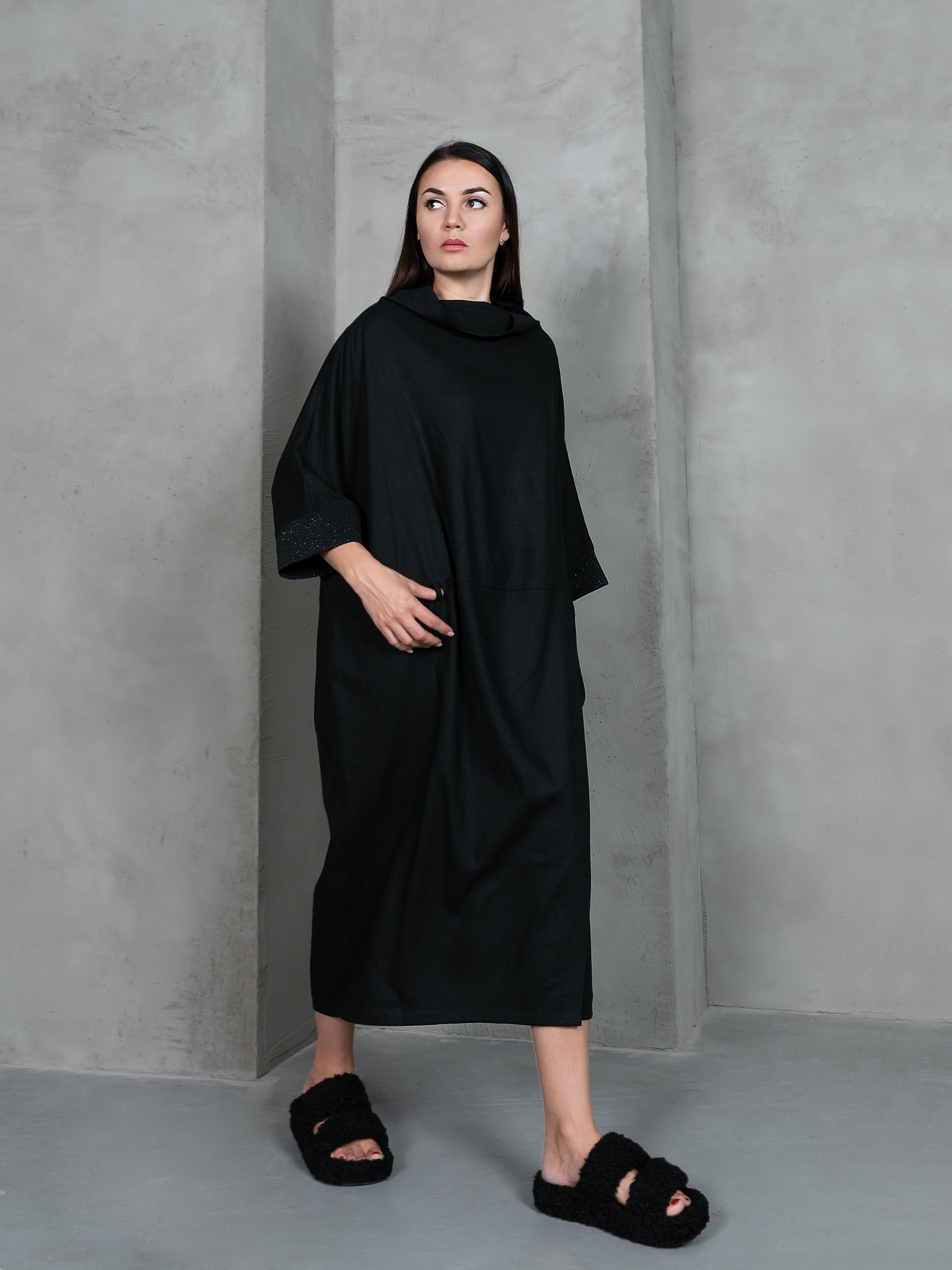 LIN & ЛЕН. PIKANTO-Бренд женской одежды