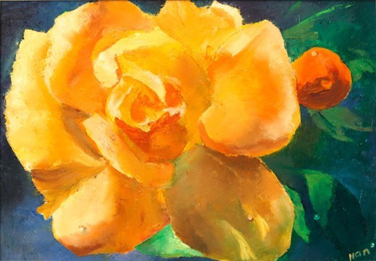 GALLERY. OLGA HAN GALLERY