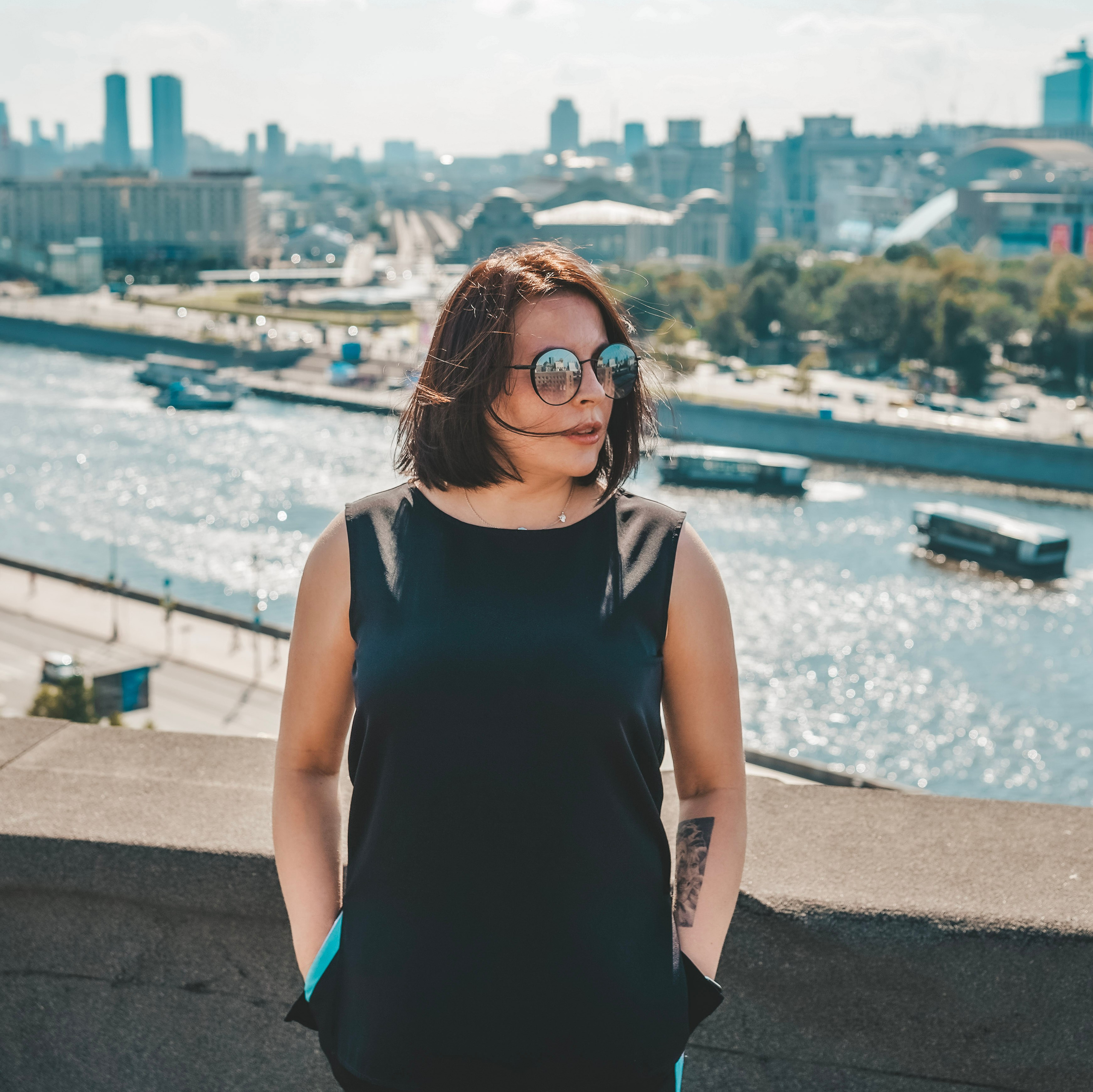 Контакты. Фотограф в Москве Юлия Новикова