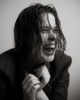 Интервью #1. Портретный и репортажный фотограф в Санкт-Петербурге Дарья Сибирякова