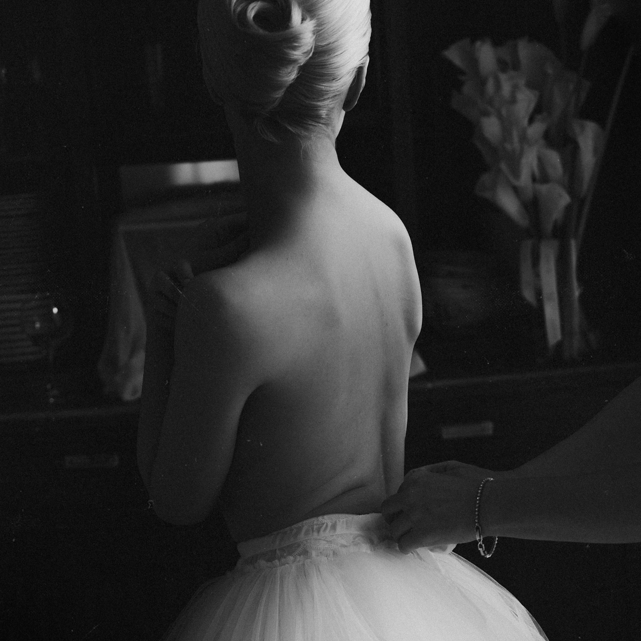 Фотохудожник и винтажный стилист sudarynya.svetlana