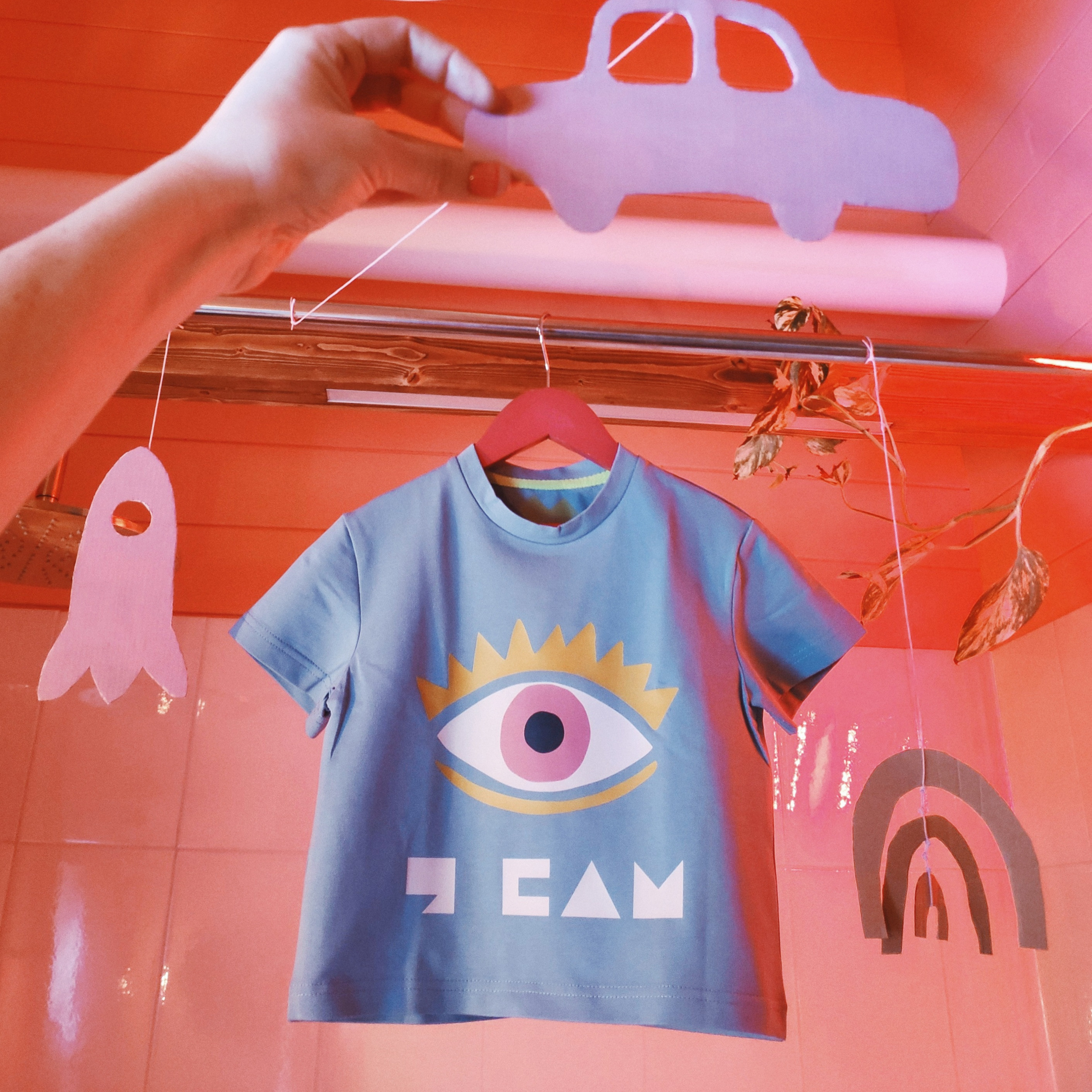 Для детей. Frantova