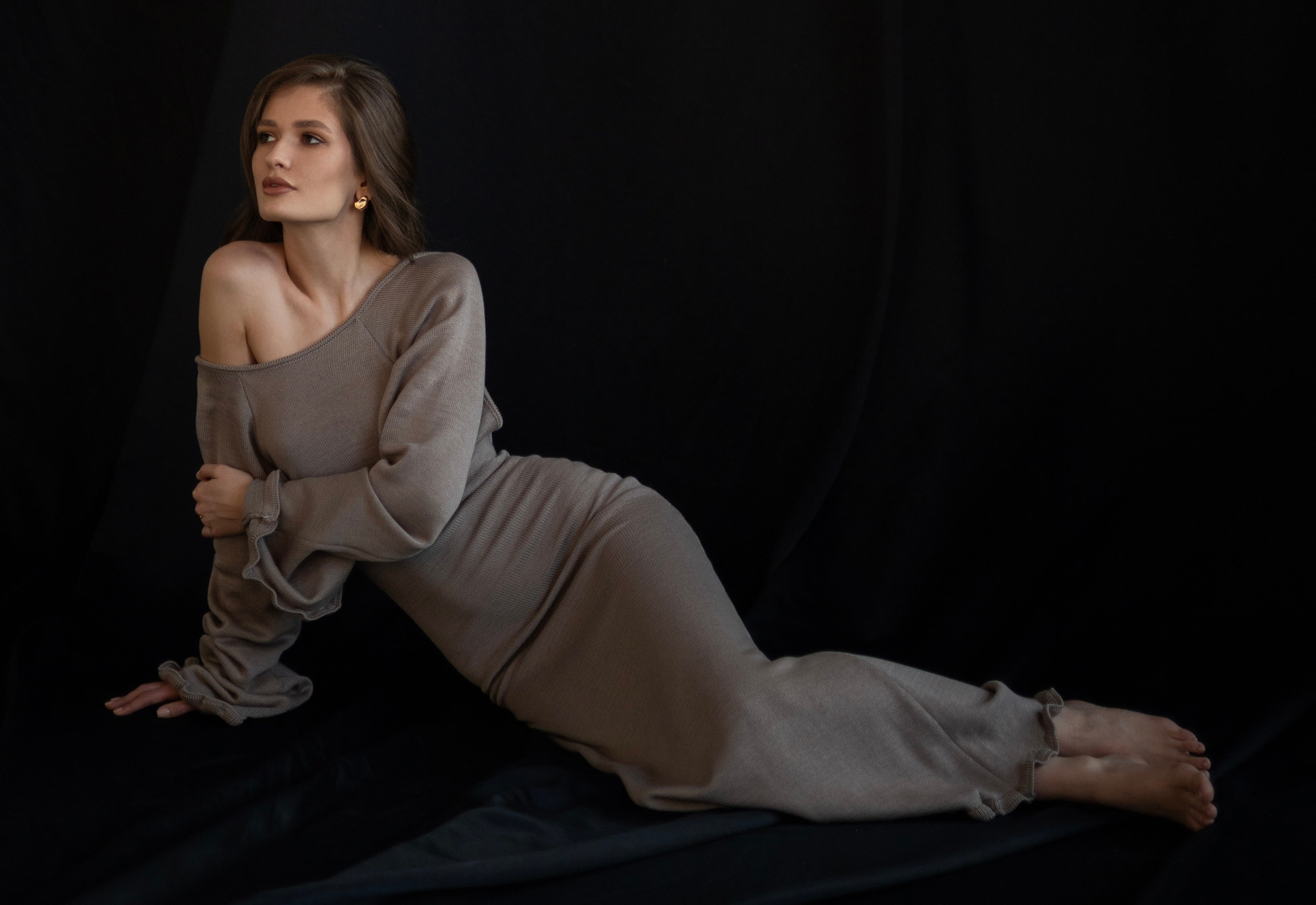 Дарья Стумайтис — продюсер и креатор