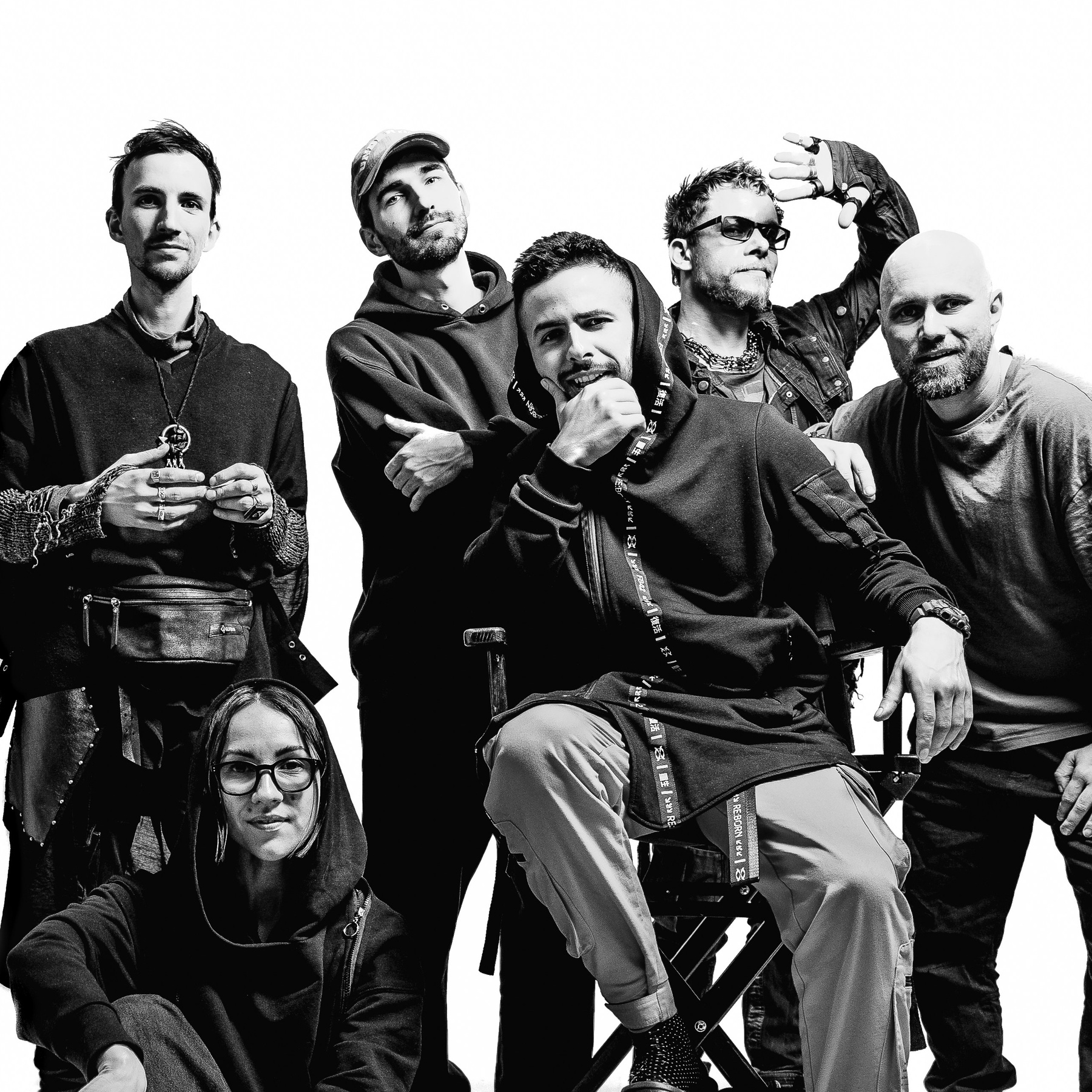 Услуги. Мастерская для создания имиджа от BenSami в Санкт-Петербурге и Москве