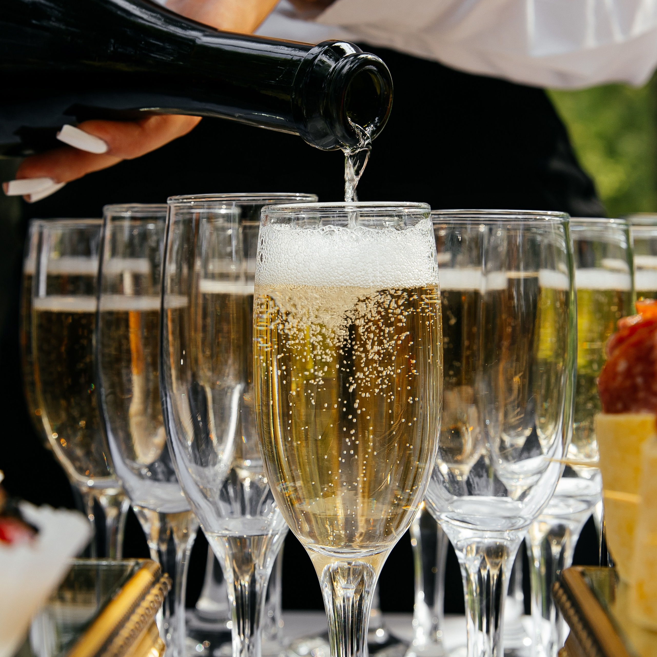 ЛЕСОПАРК | Загородное кафе