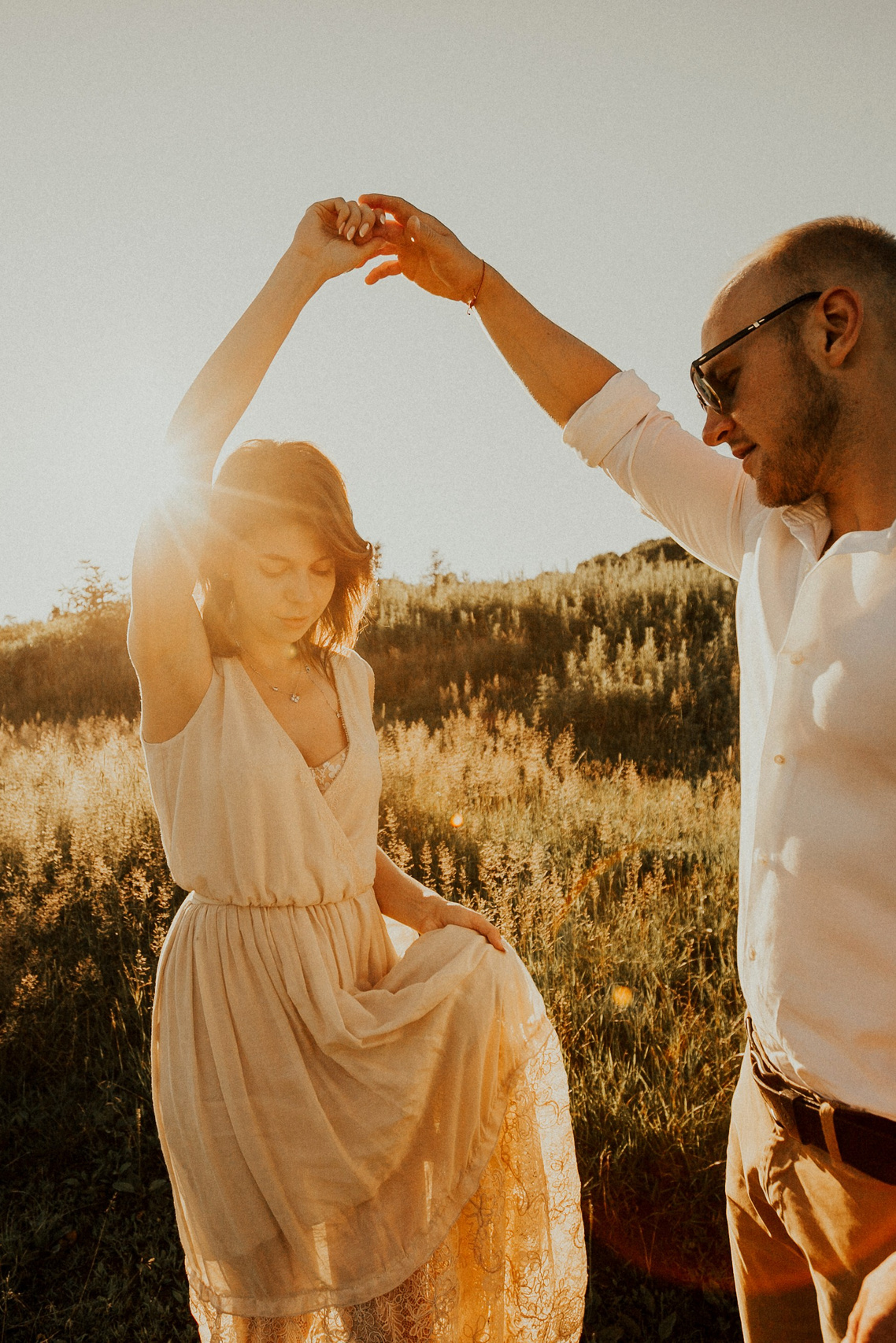 Фотограф во Владивостоке Настя Косач