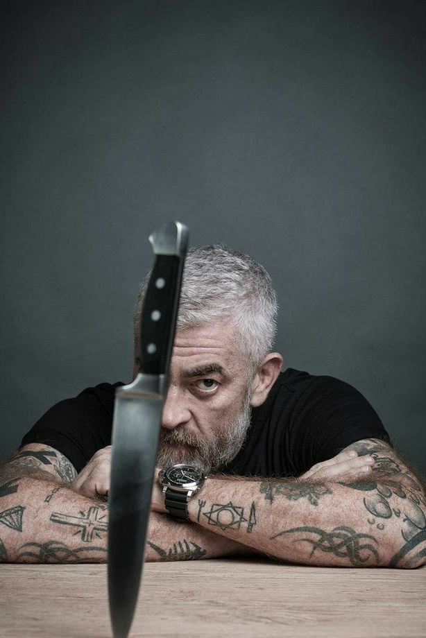 Роман Бочаров