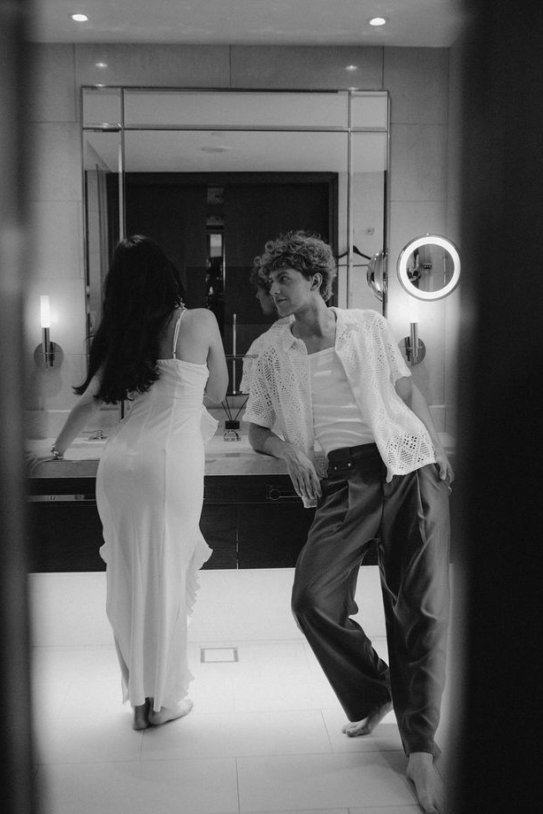 Что надеть на съемку сборов/утра?. Фотограф Кольчугино/Владимир/Москва Елизавета Иода