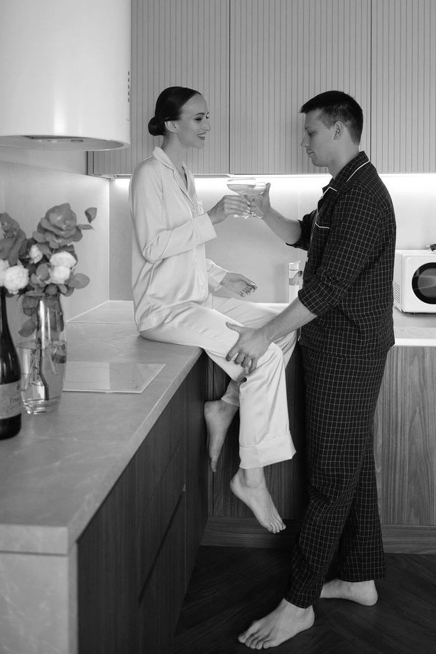 Что надеть на съемку сборов/утра?. Фотограф Кольчугино/Владимир/Москва Елизавета Иода