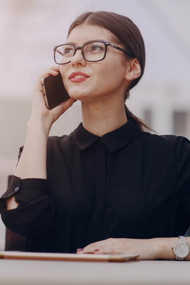 Наружная реклама в Симферополе и Крыму — изготовление вывесок, баннеров, объемных букв