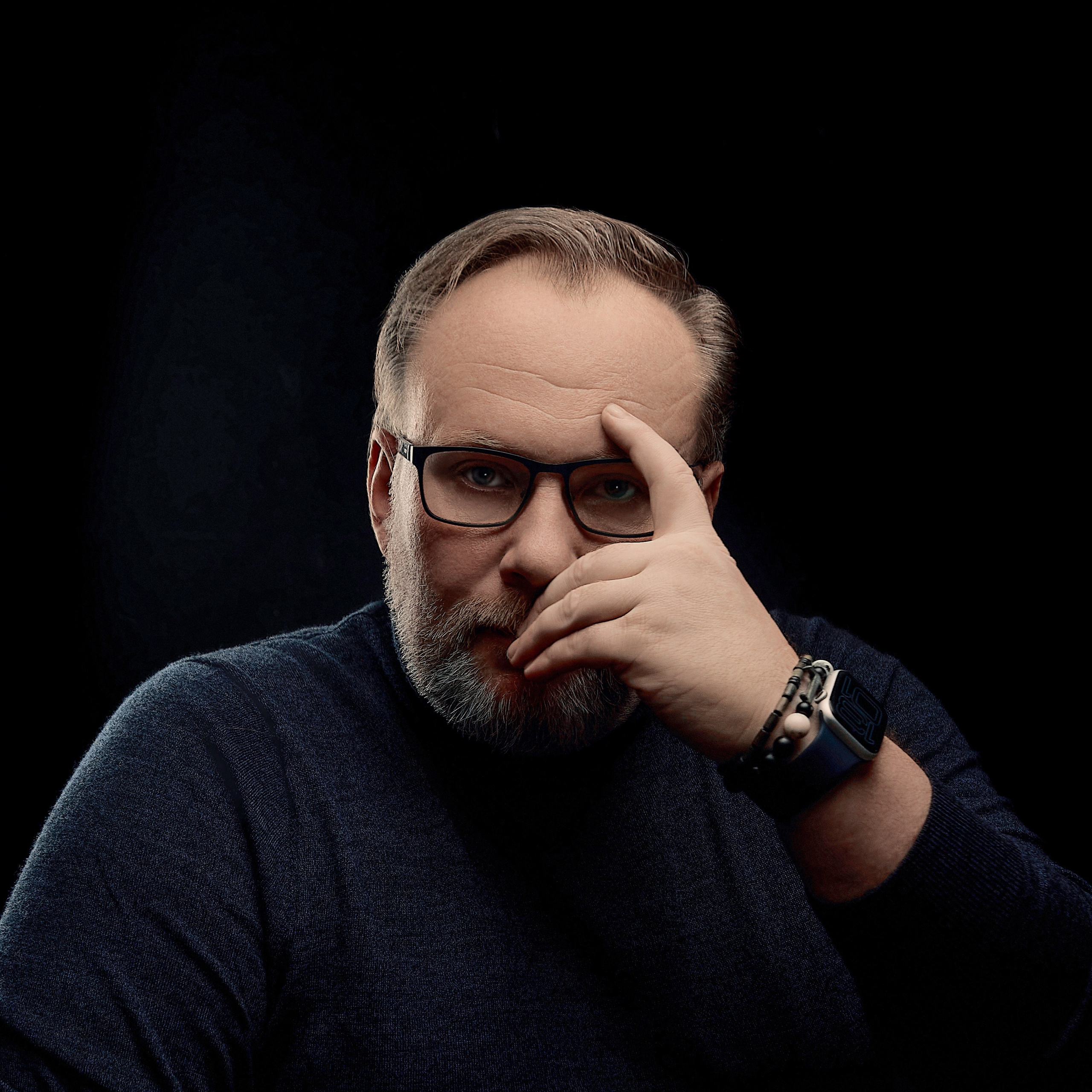 Фотограф СПб