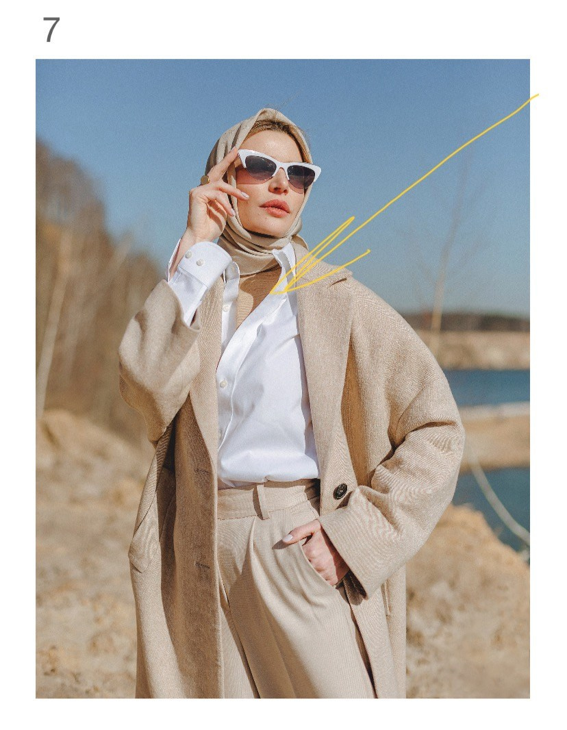 Модуль 2. Управление светом