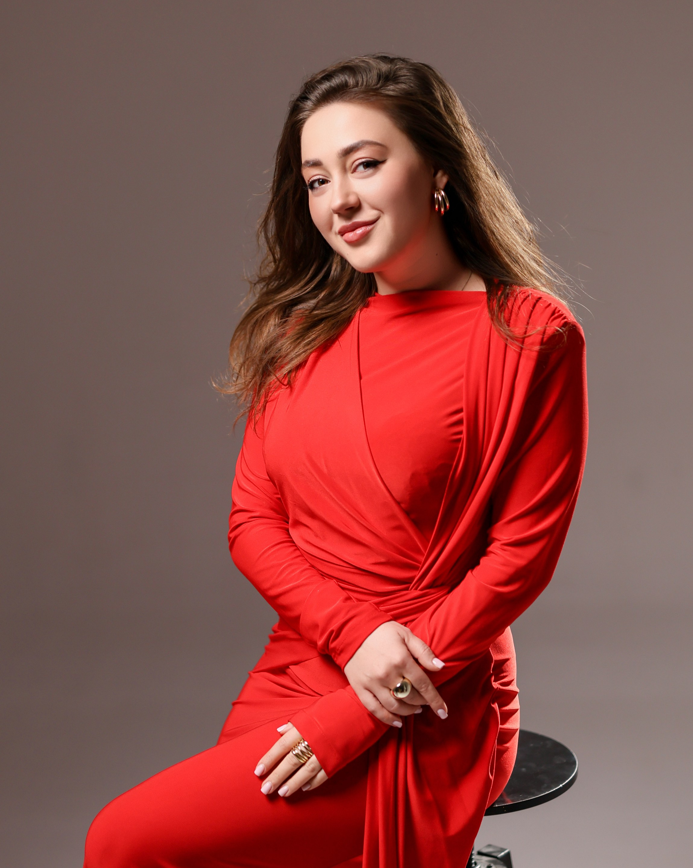 Анна Орловская — портретный и семейный фотограф