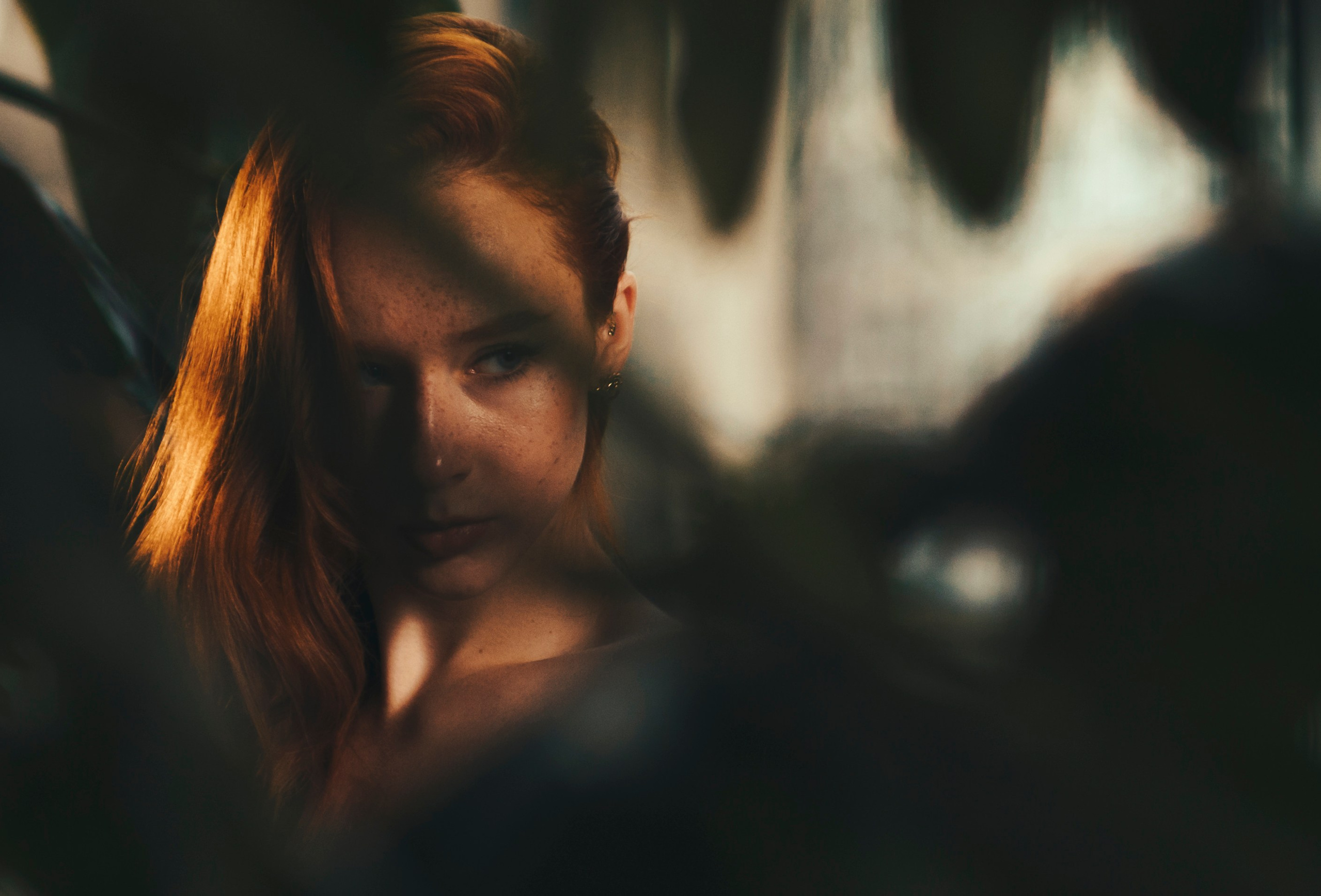 Макс Аксёнов. Портретный фотограф