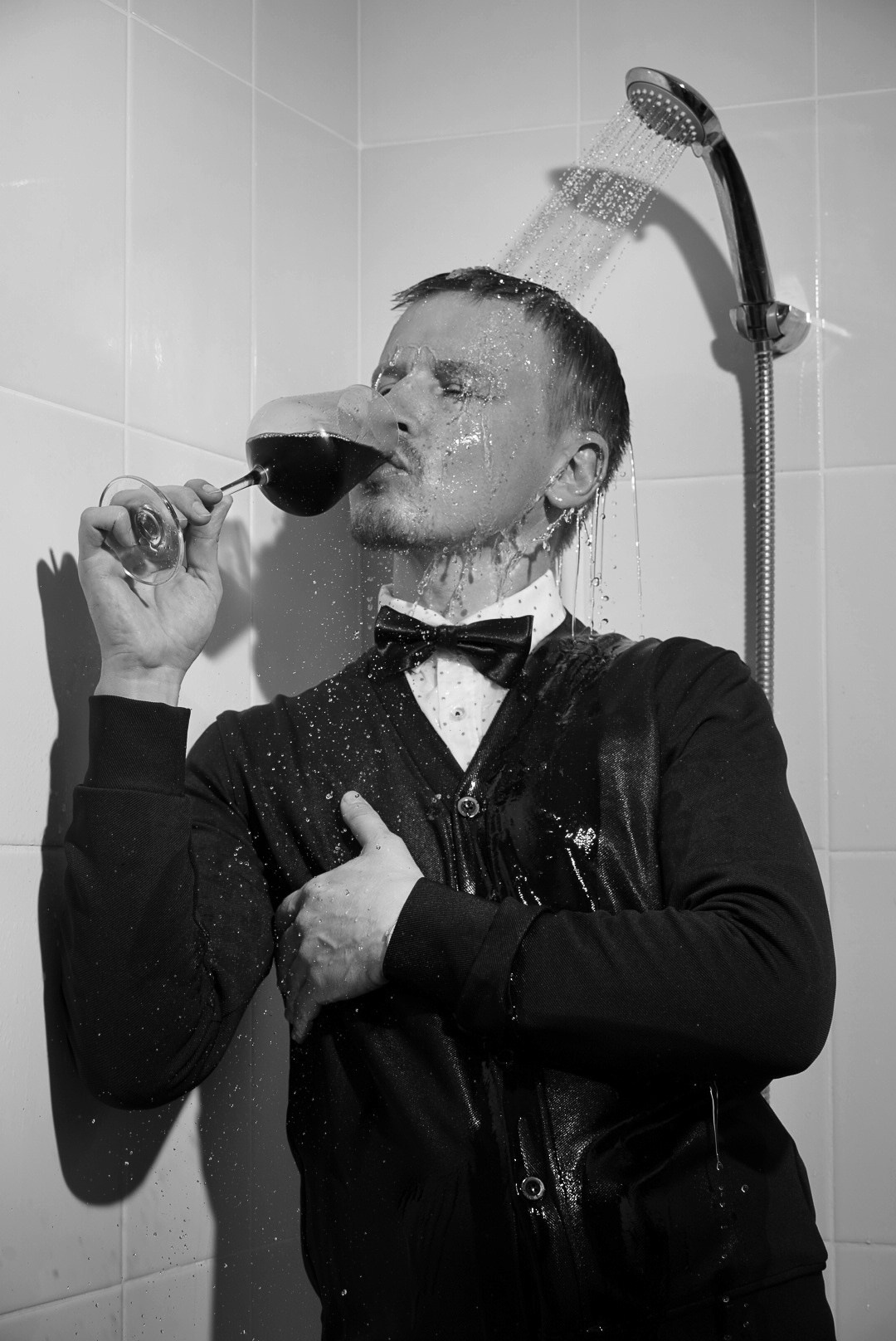 Как я стал фотографом. Профессиональный фотограф в Анапе Артем Ковальский