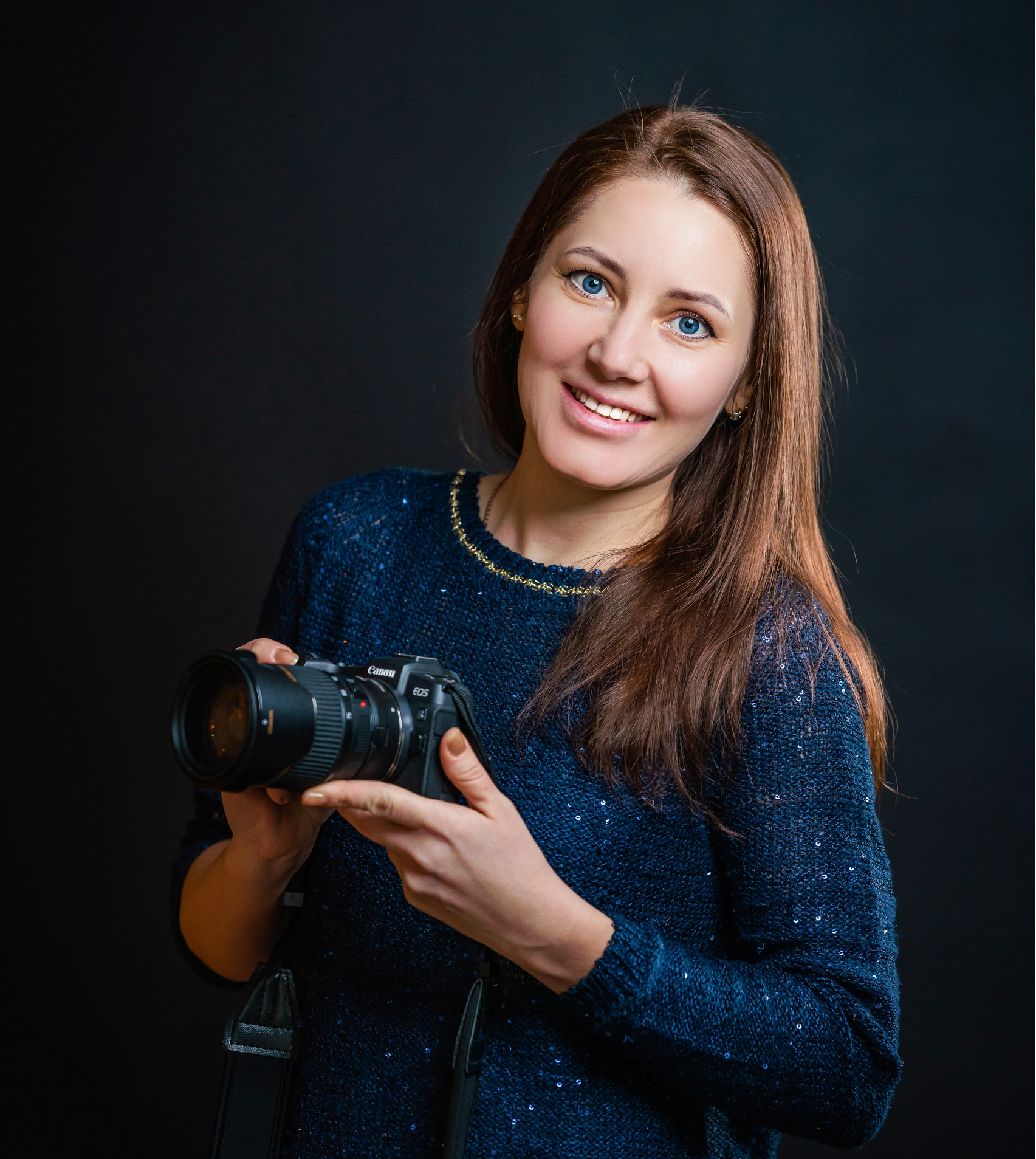 Фотограф Настя Иманова