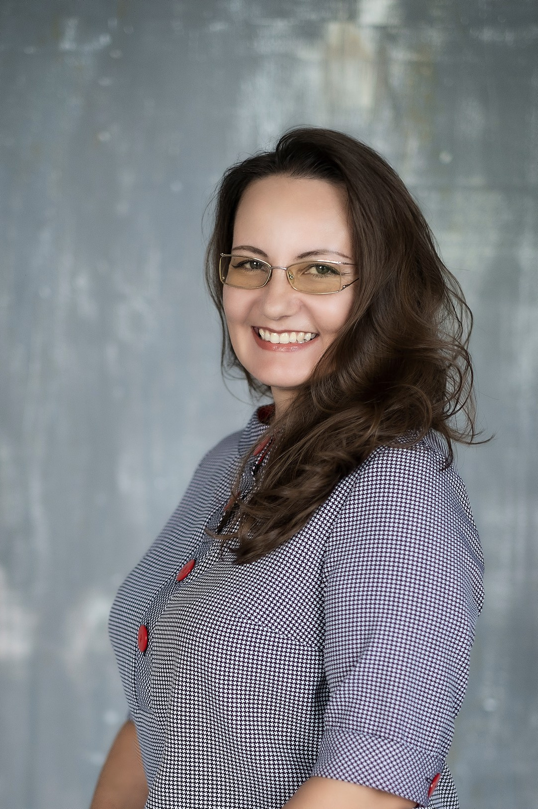 Профессиональный фотограф Марина Кургачева