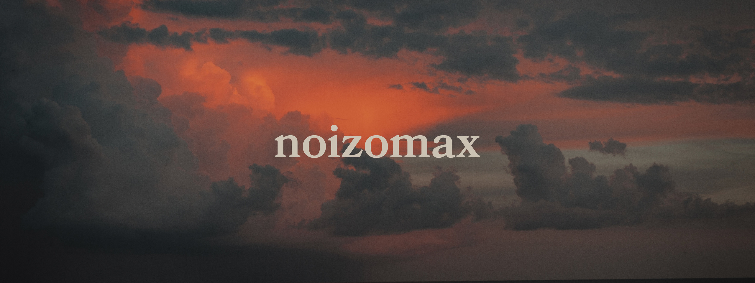 Забронировать. NOIZOMAX Художественный фотограф в Дубай