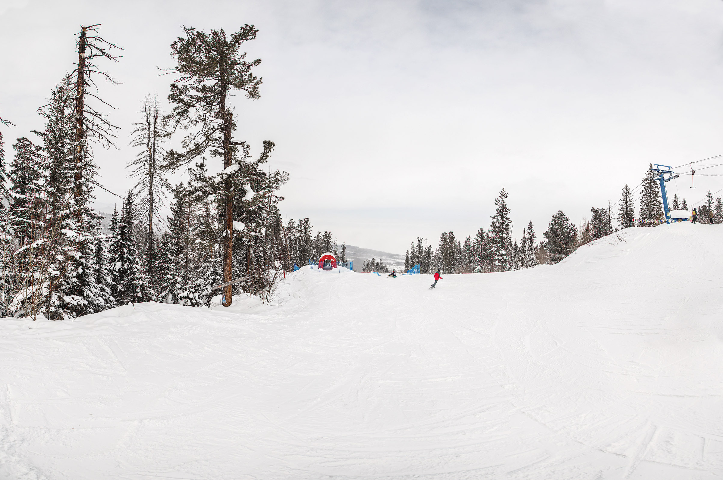 Соболиная, гора, байкал, вид. сноуборд, фрирайд
