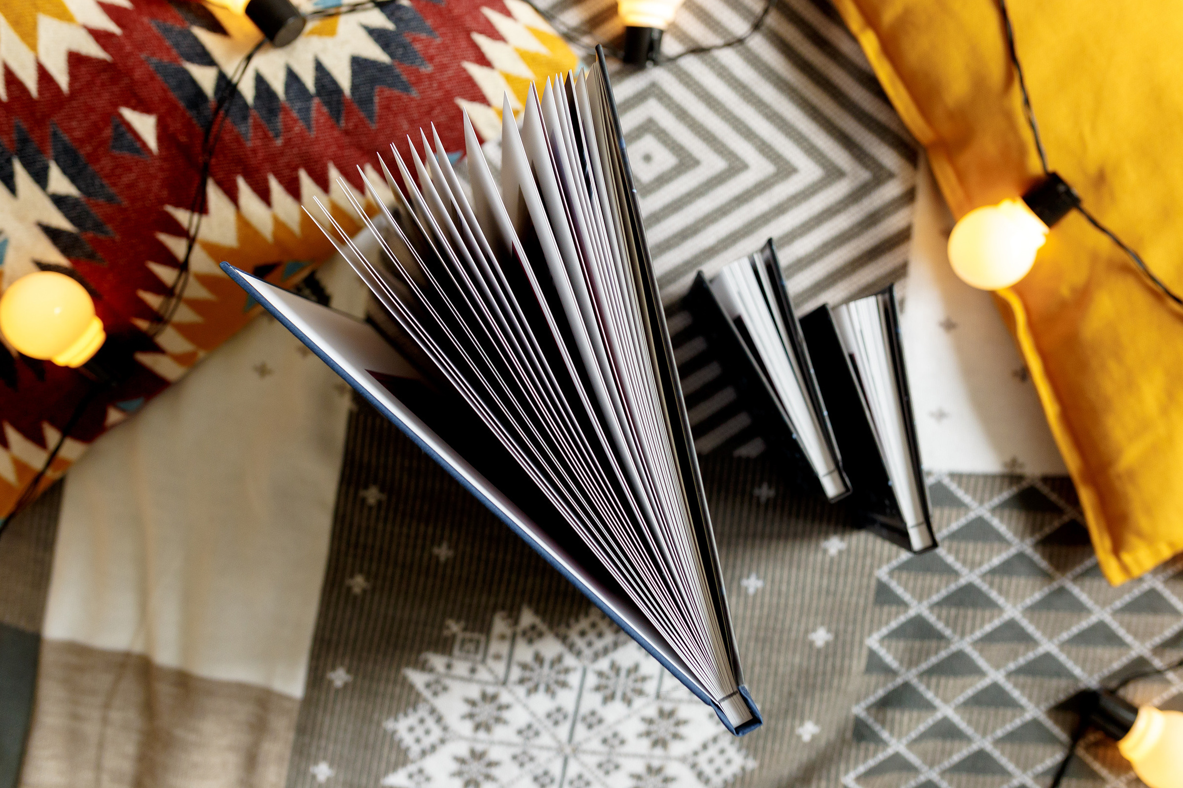 Фотокнига с тонкими листами в ламиницаи. Свадебный и семейный фотограф Витебск, Минск, Андрей Павлов