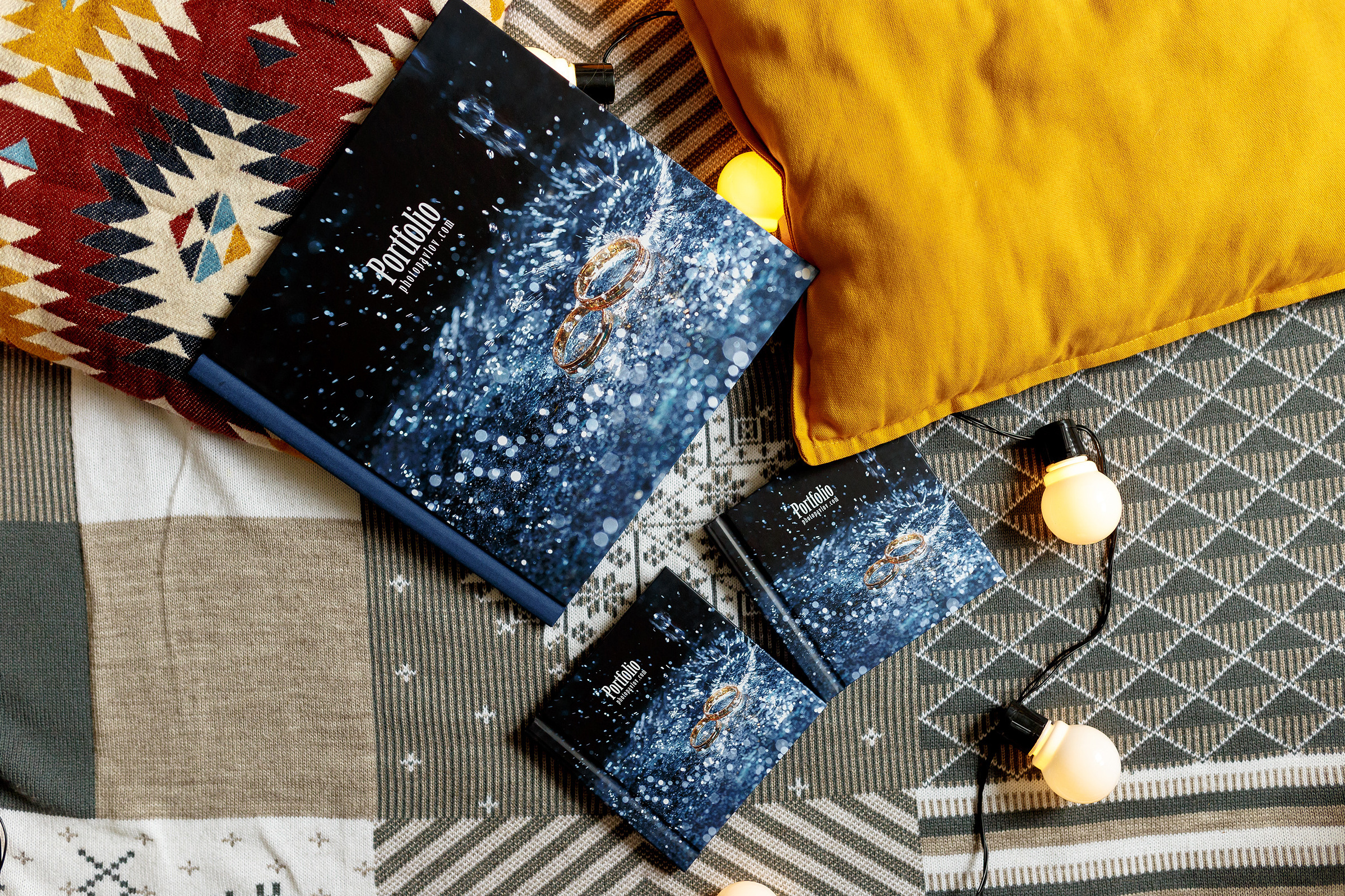 Фотокнига с тонкими листами в ламиницаи. Свадебный и семейный фотограф Витебск, Минск, Андрей Павлов