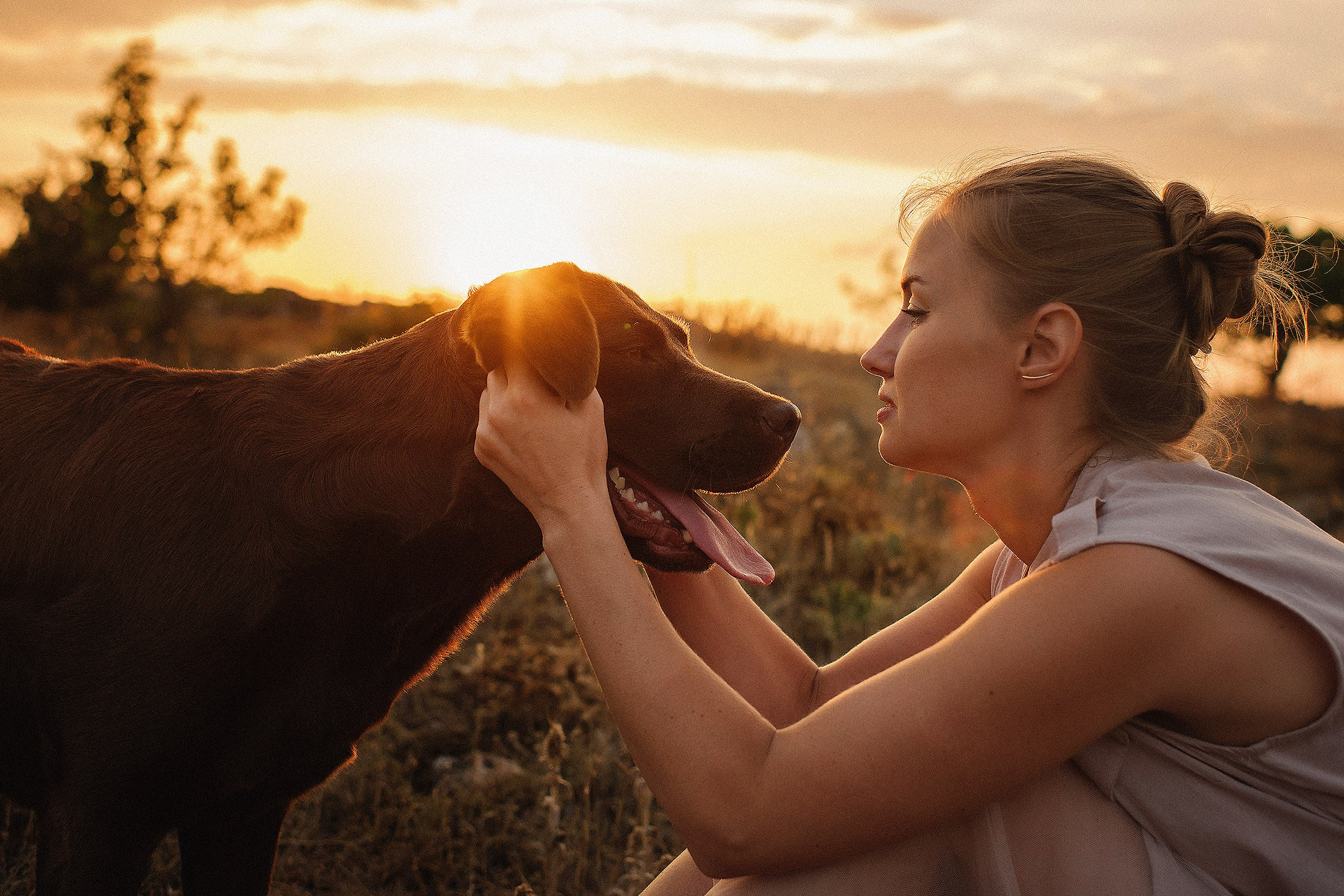 Услуги. Фотограф-анималист в Крыму Маковеева Ольга