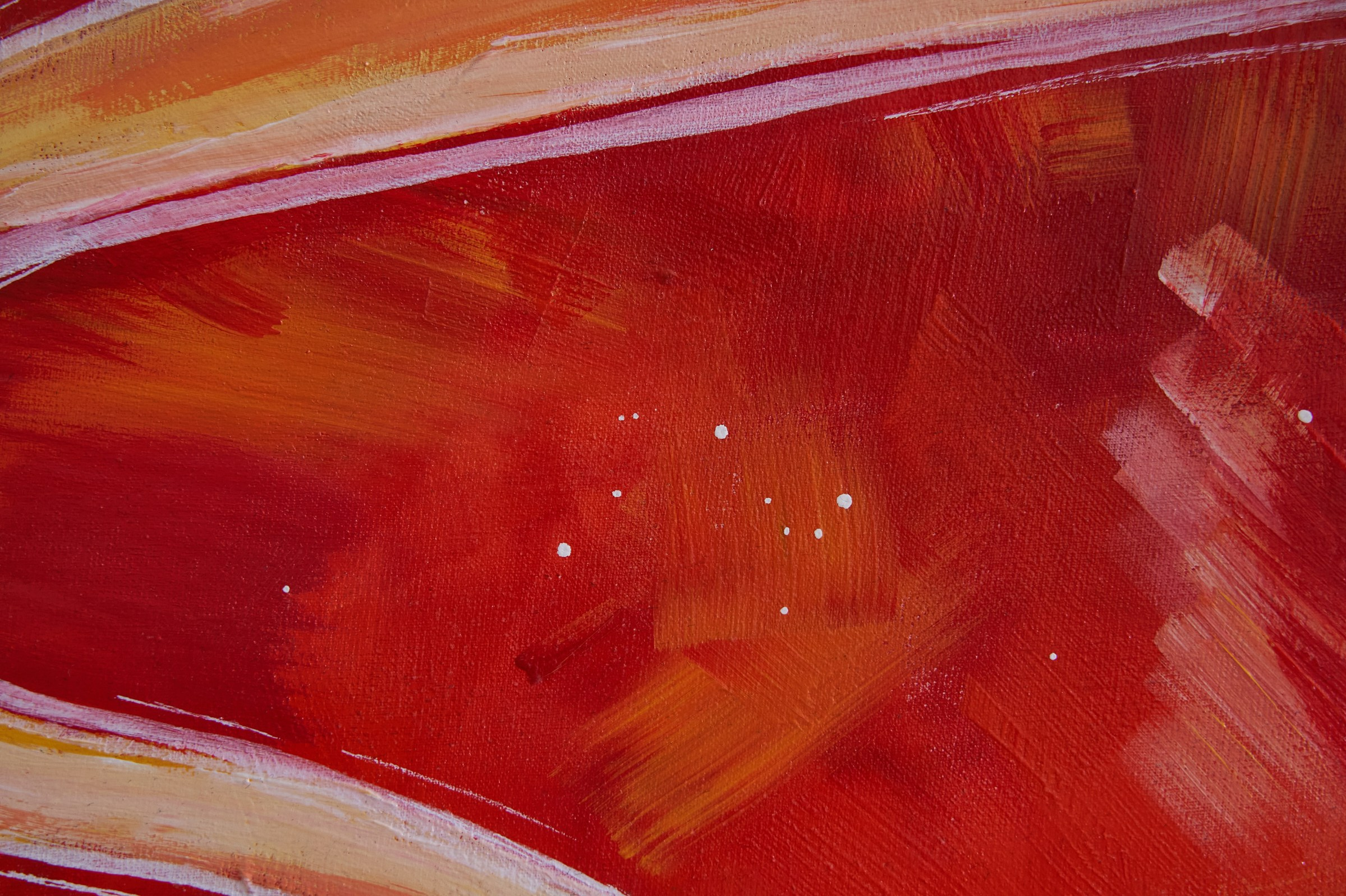 Траектория. Bakulina-art.com