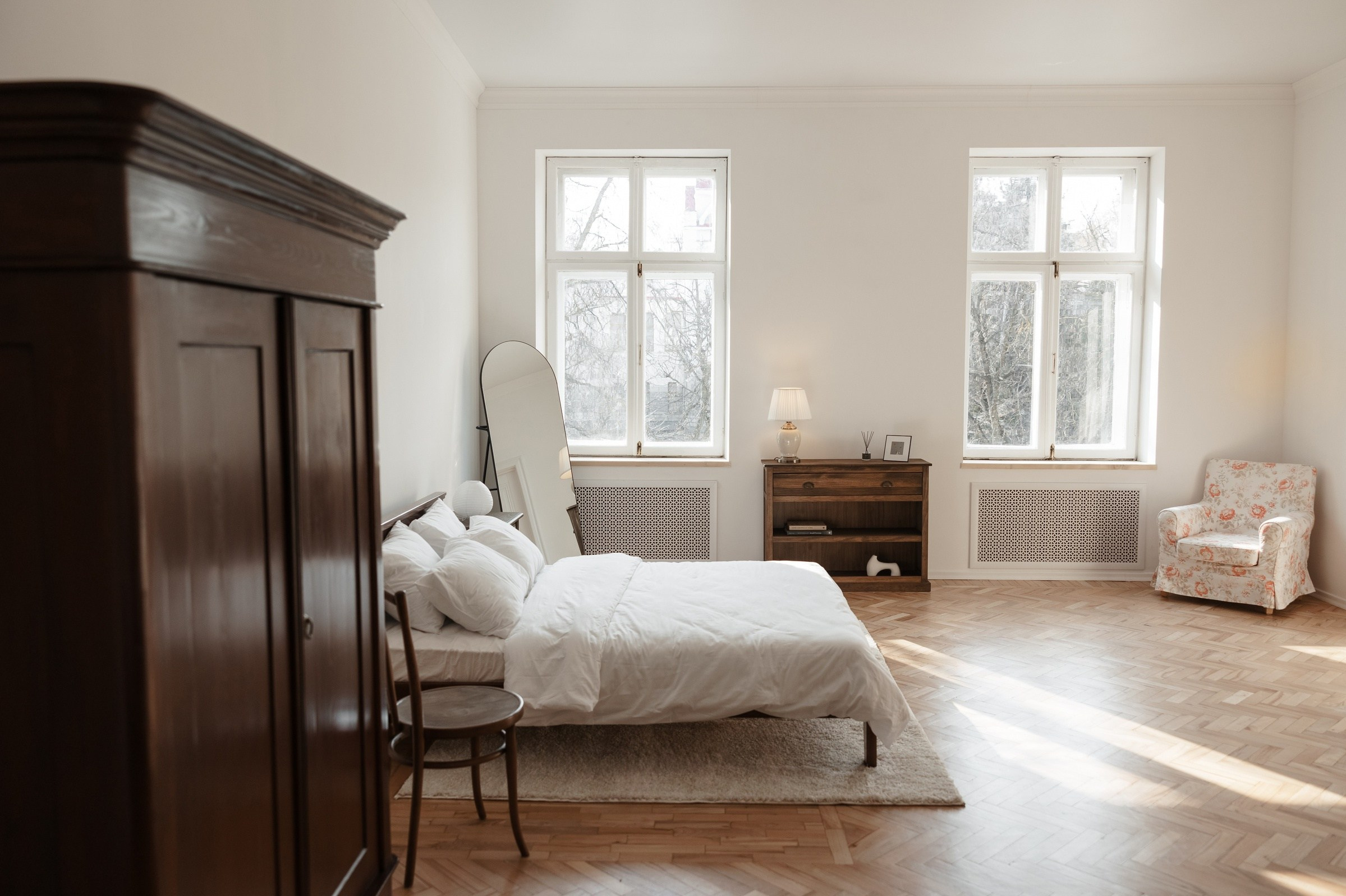 Перспектива. Идейный фотограф Пенза