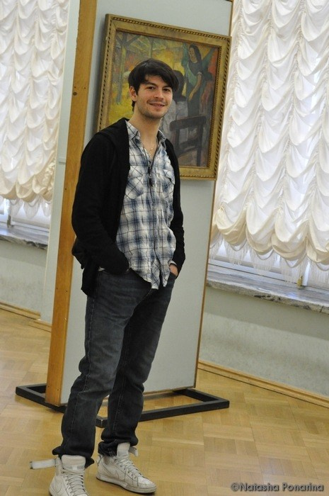 ЧМ Гала 2005  в Санкт-Петербурге. Russian figure skating photographer from Saint-Petersburg